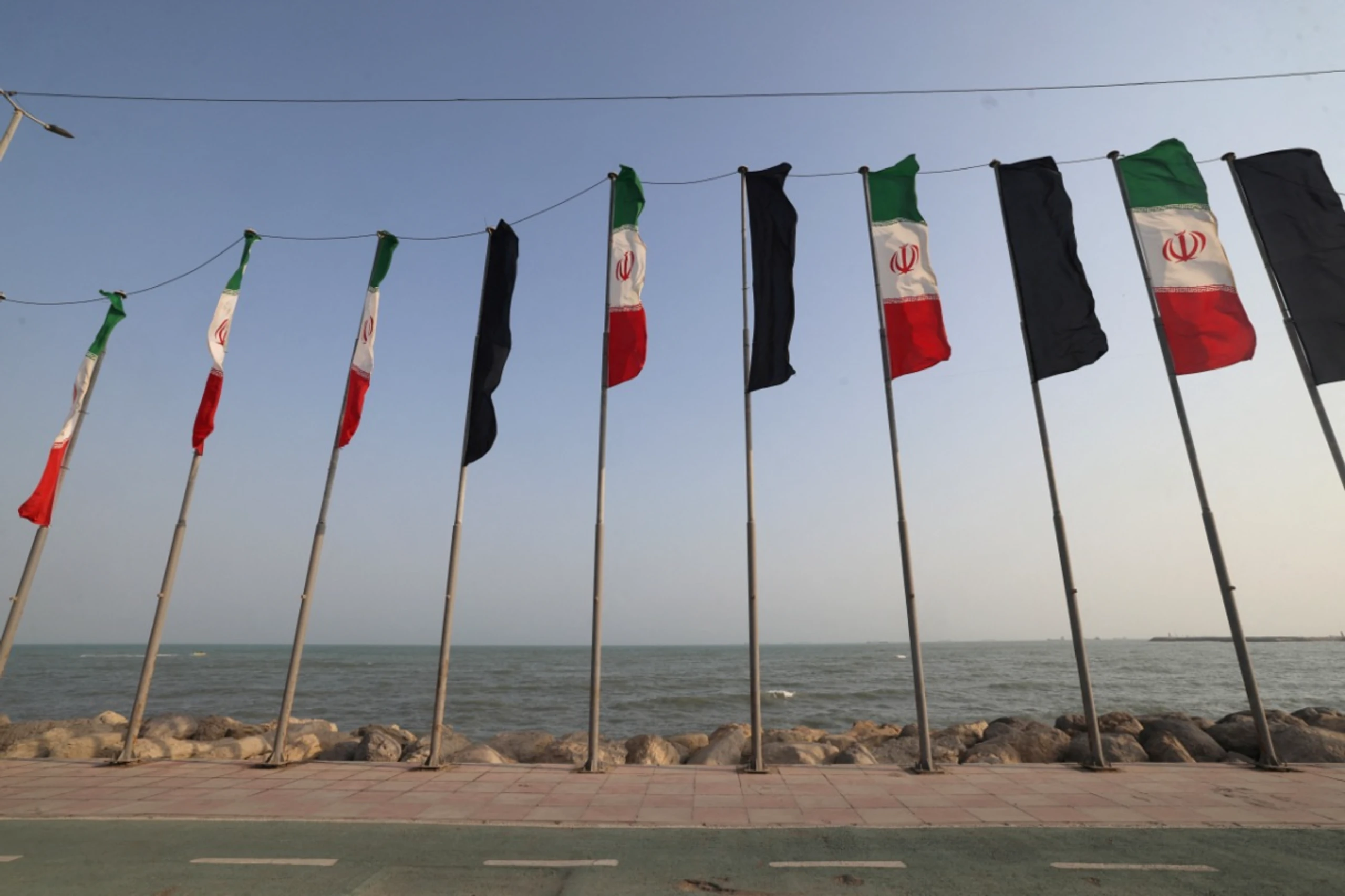 Keine Lösung des Konflikts um die Straße von Hormuz in Sicht