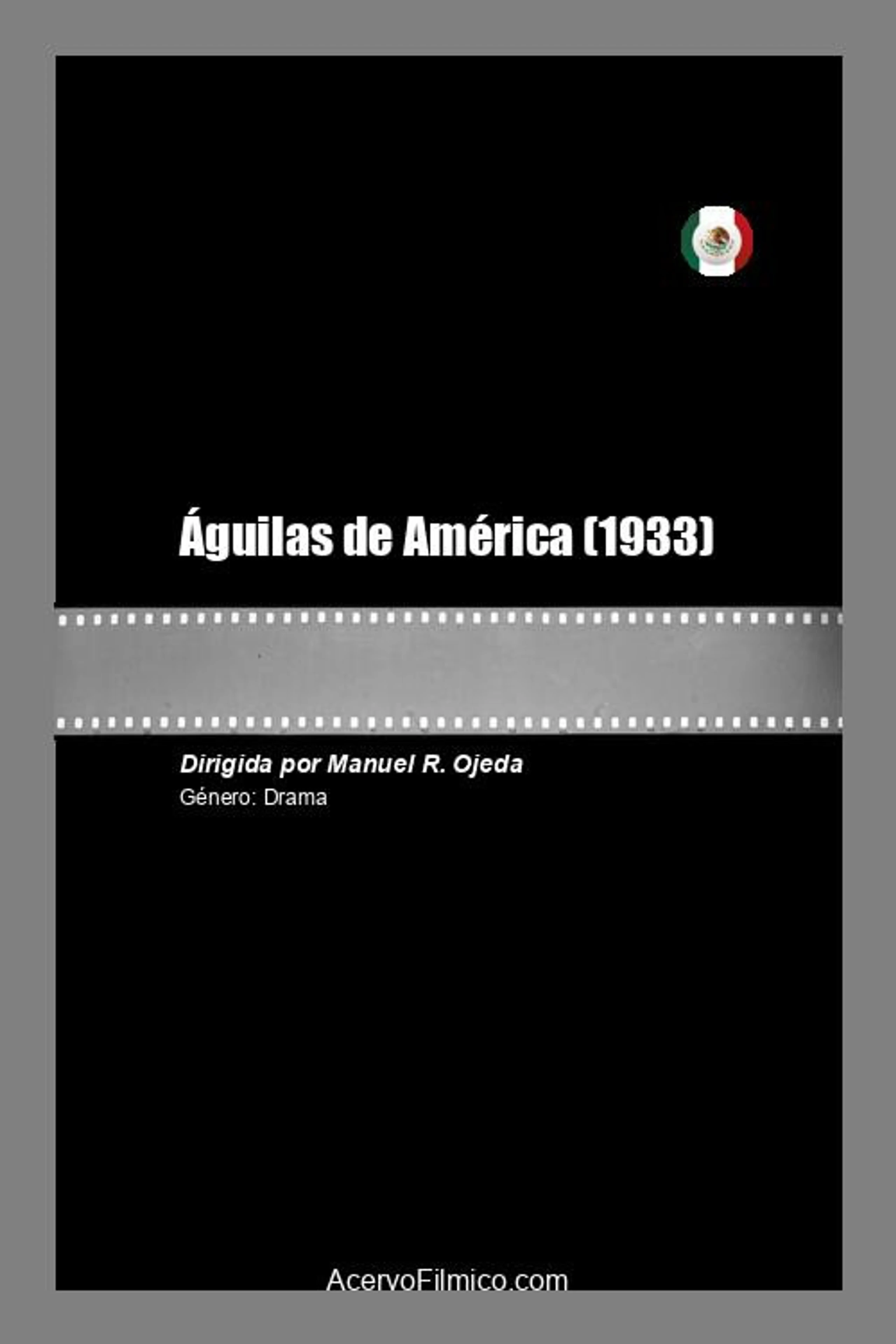 Águilas de América