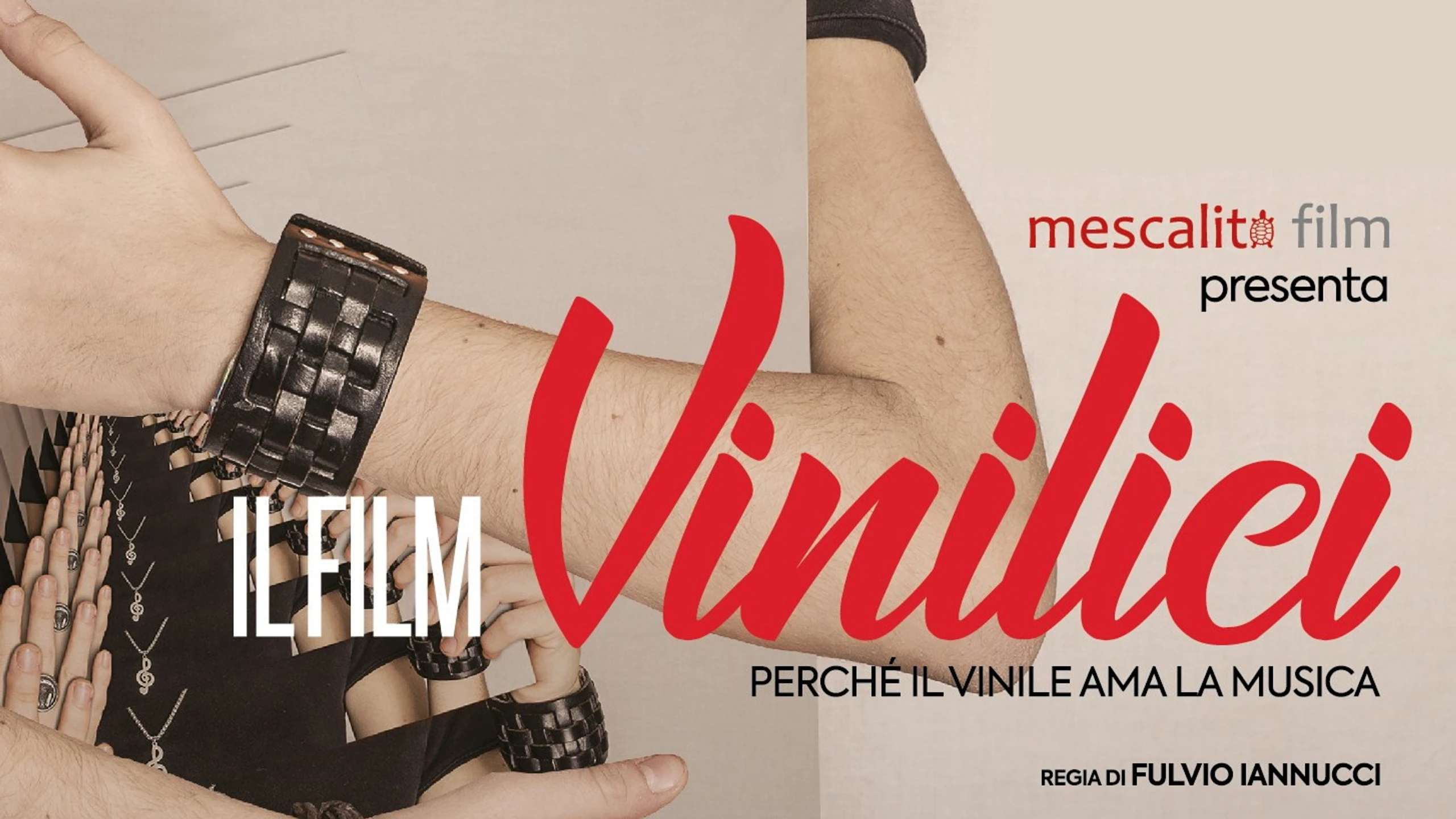 Vinilici