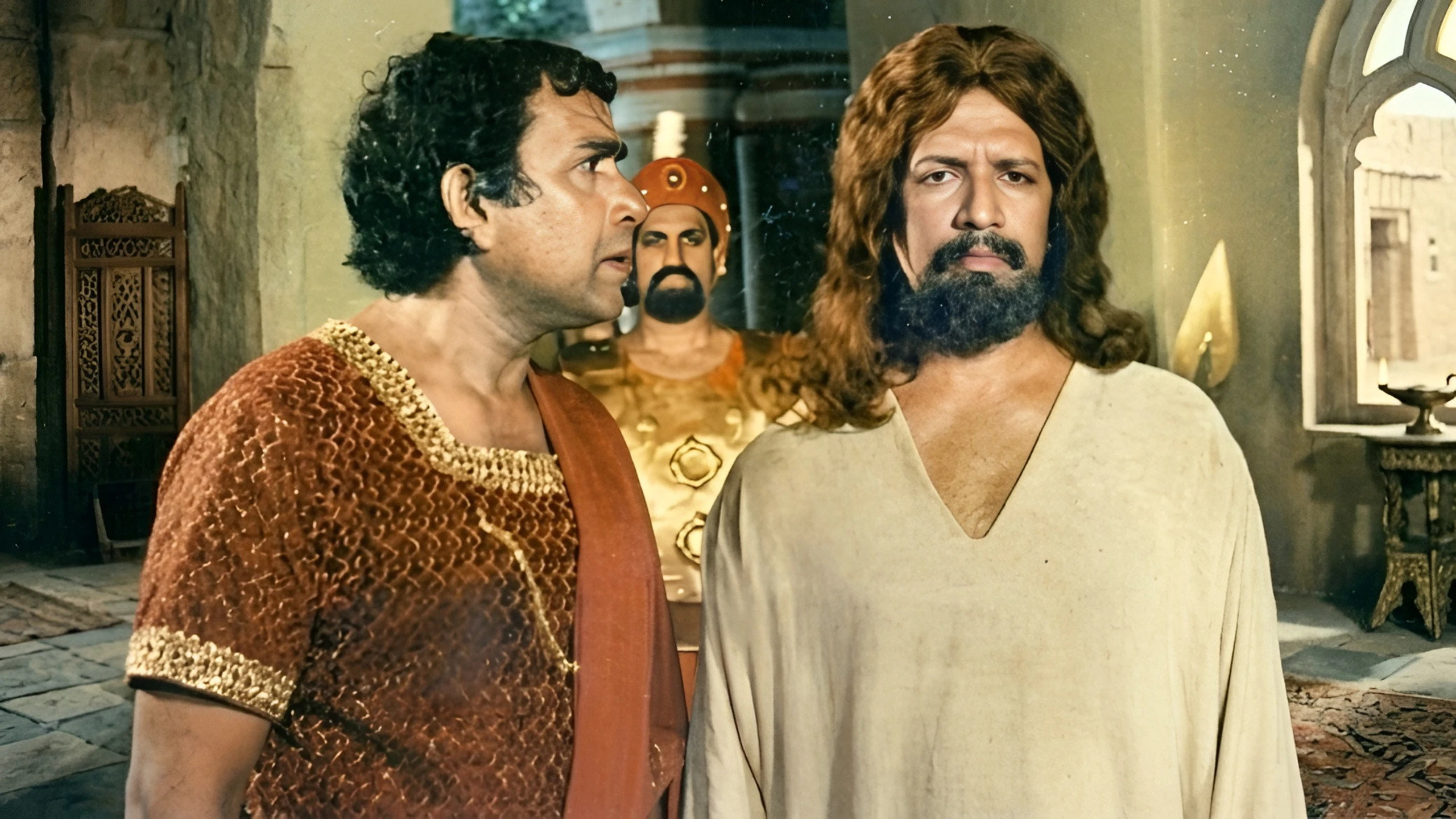 Kristhu Charithaya - ක්‍රිස්තු චරිතය