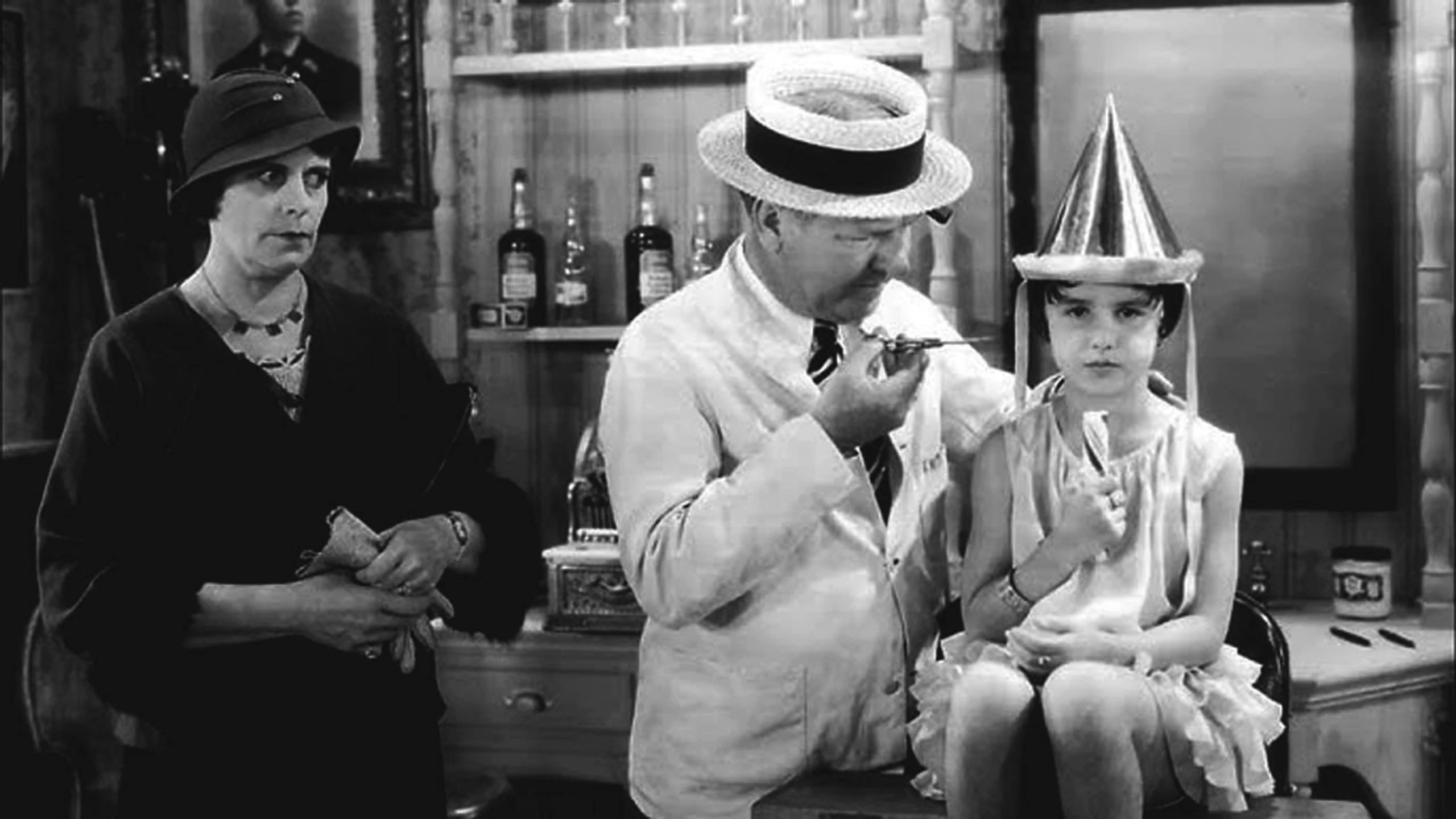 The Pharmacist