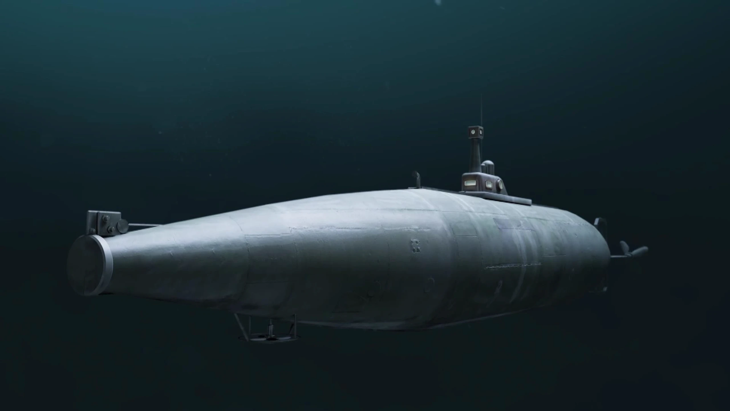 El submarino Peral, una conspiración