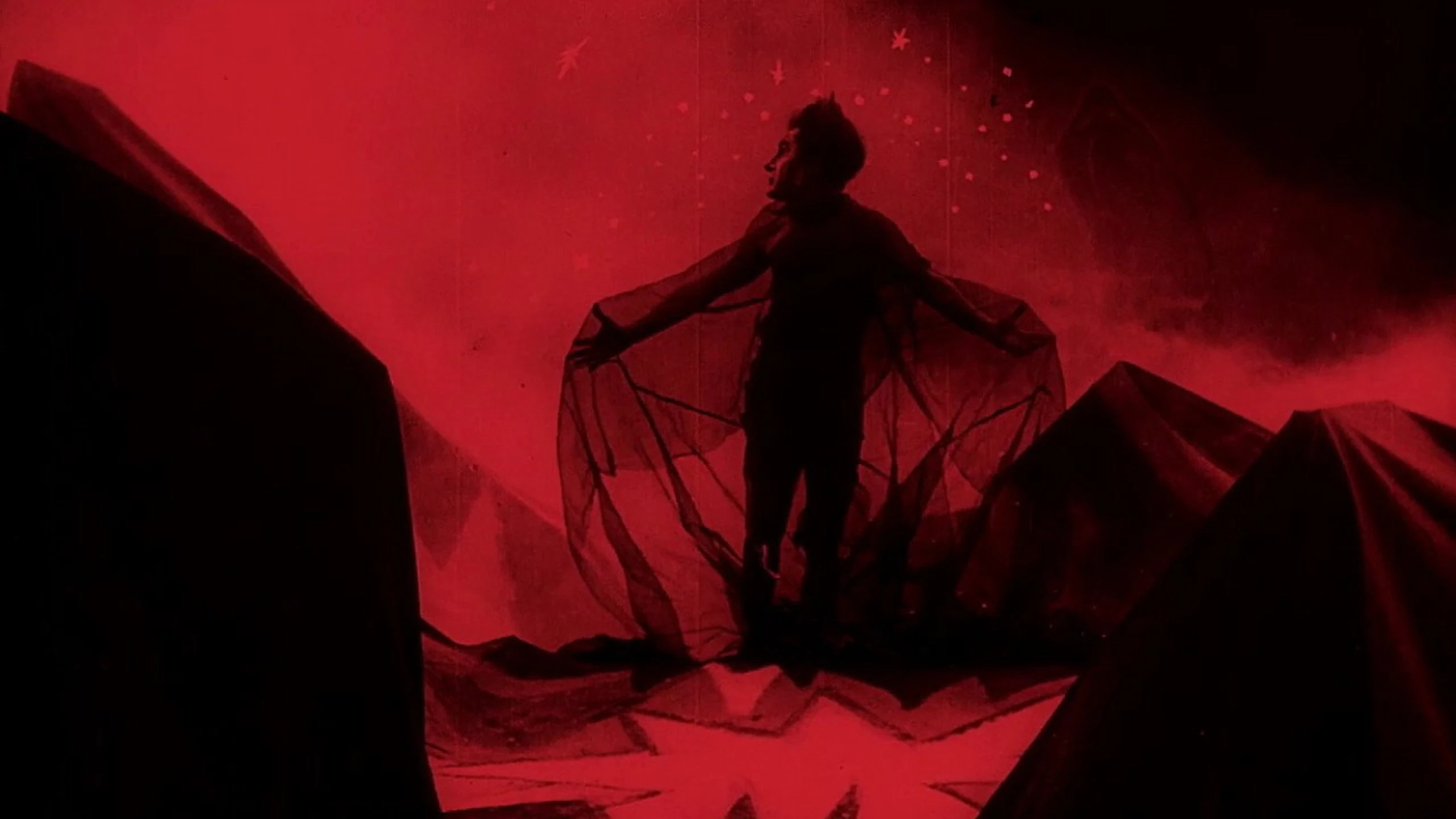 Algol: Tragedy of Power