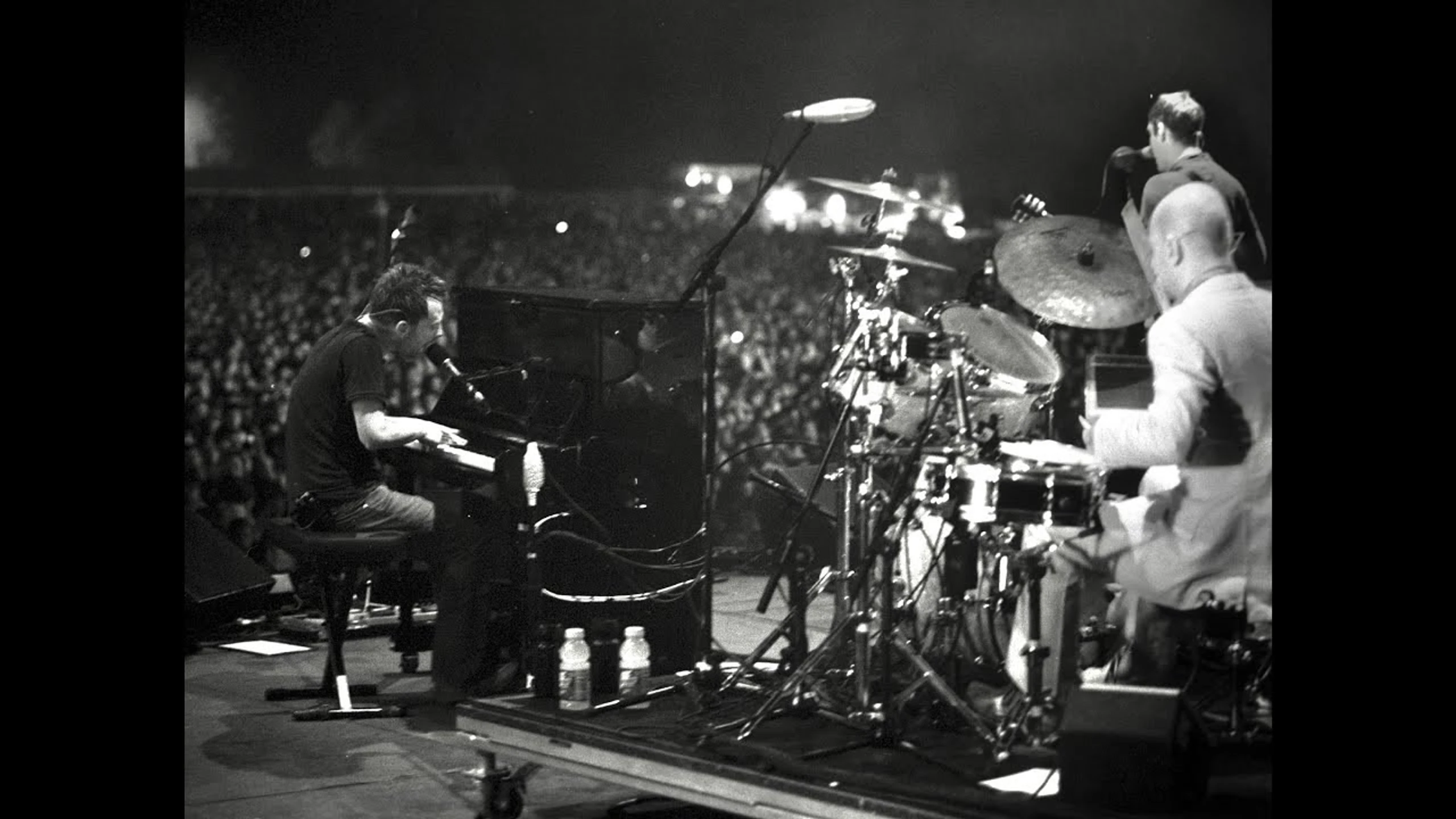 Radiohead: Bonnaroo 2006