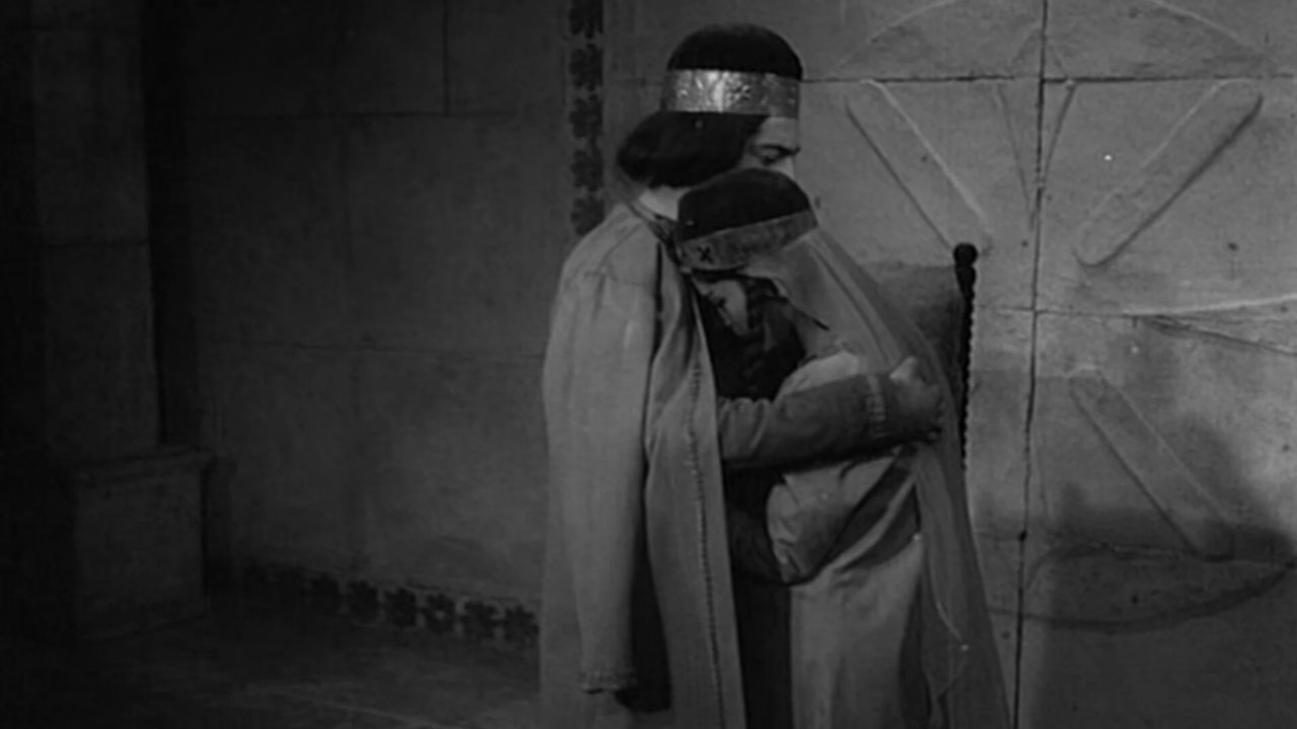 Siyavosh at Persepolis
