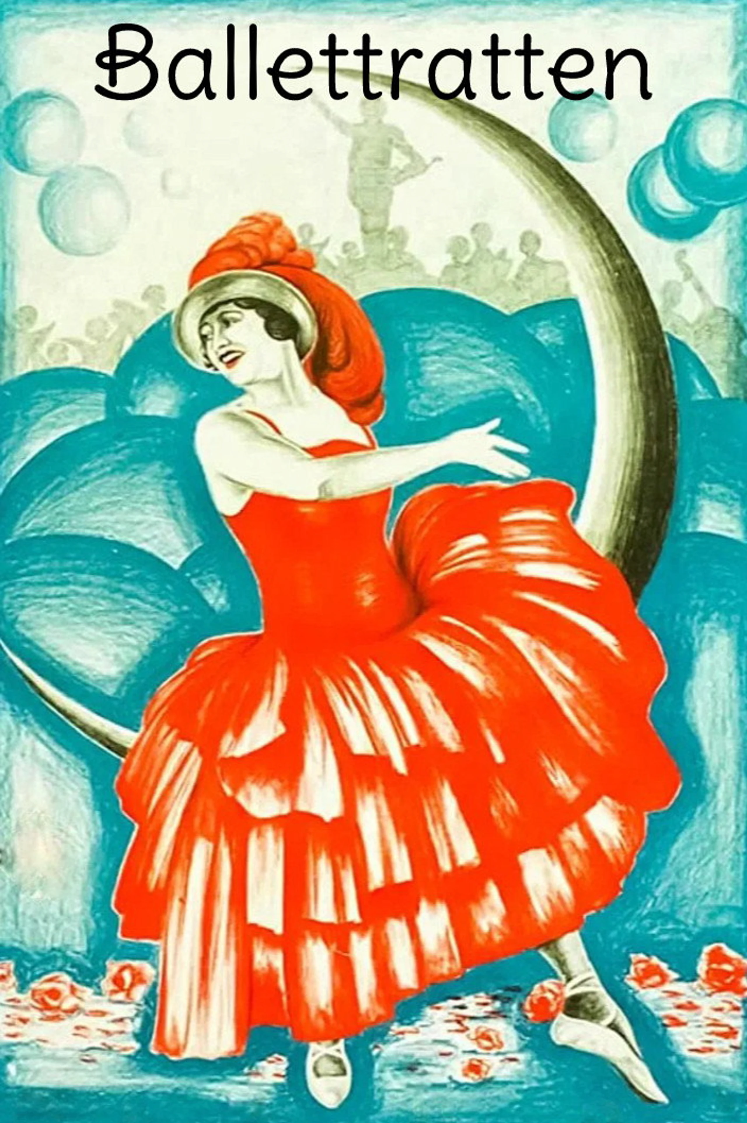 Ballettratten