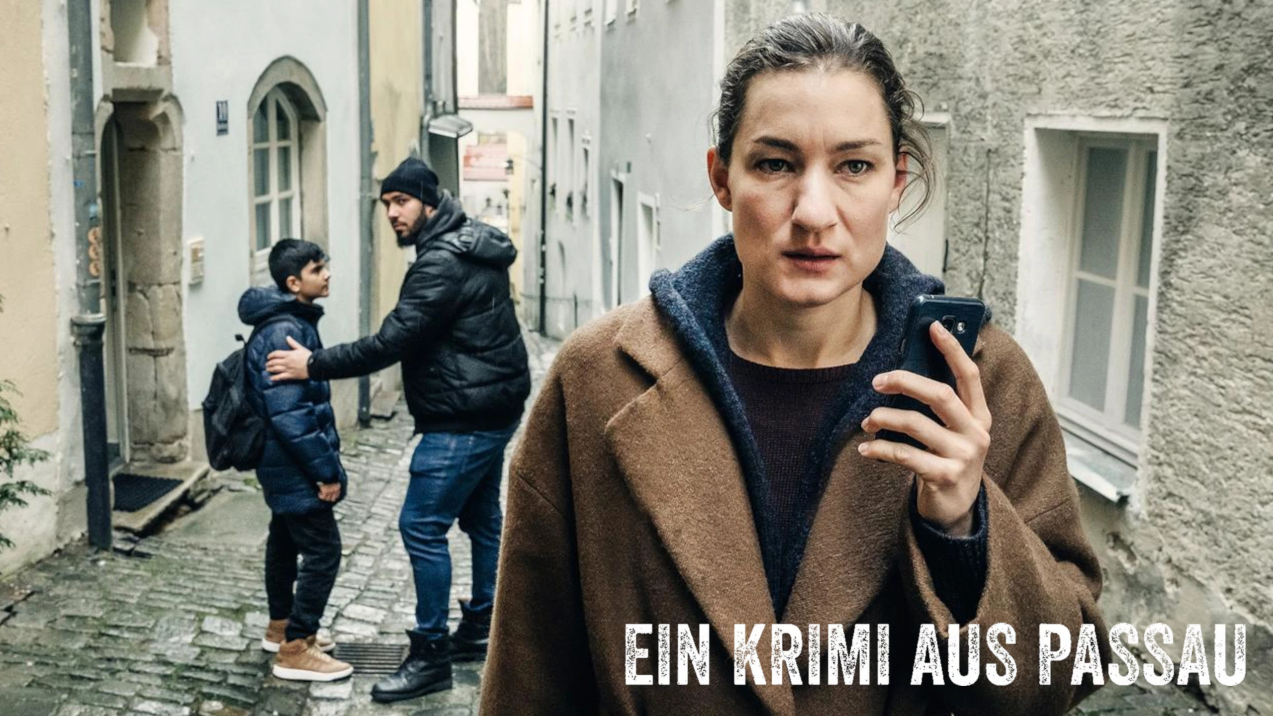 Freund oder Feind