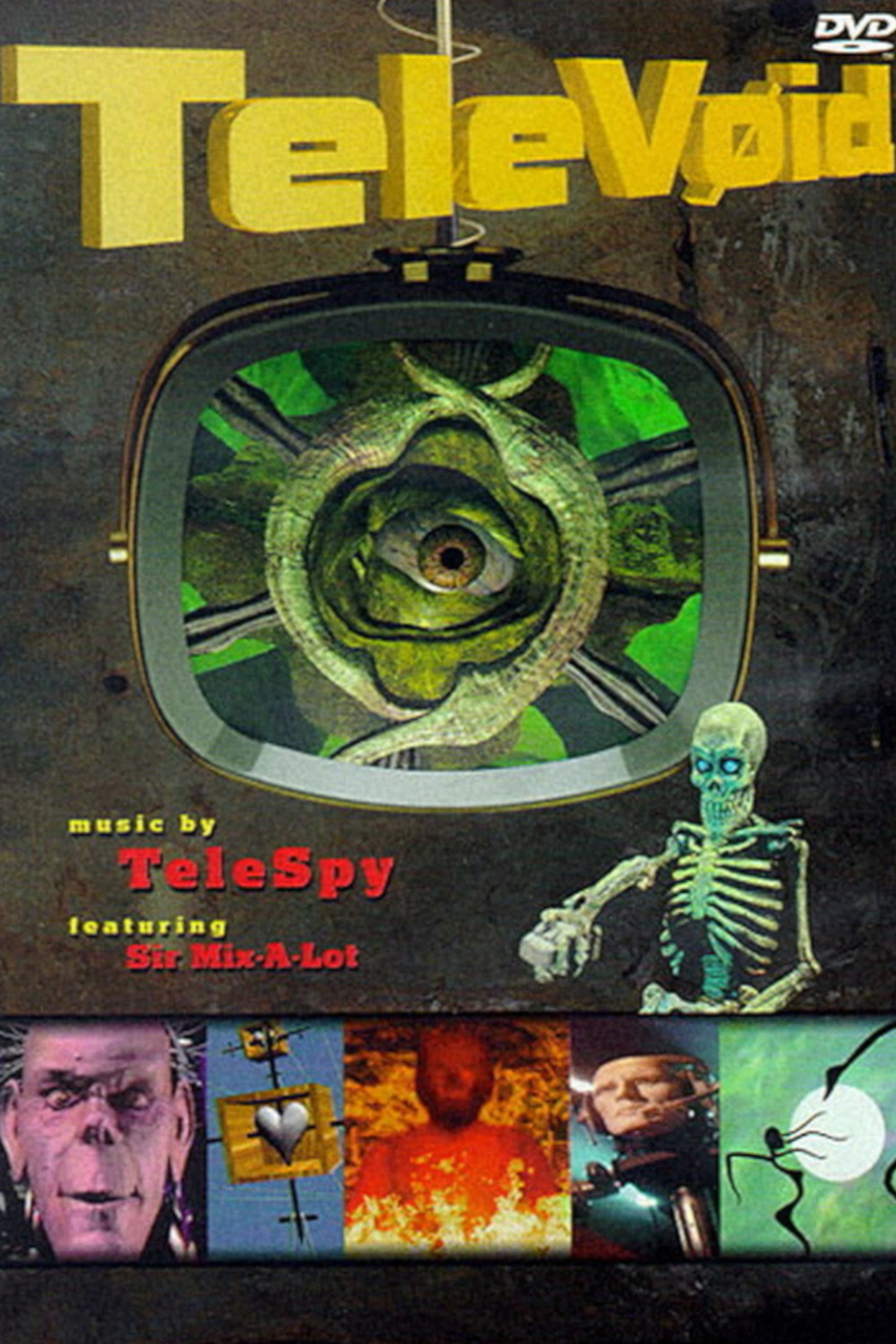 Televoid