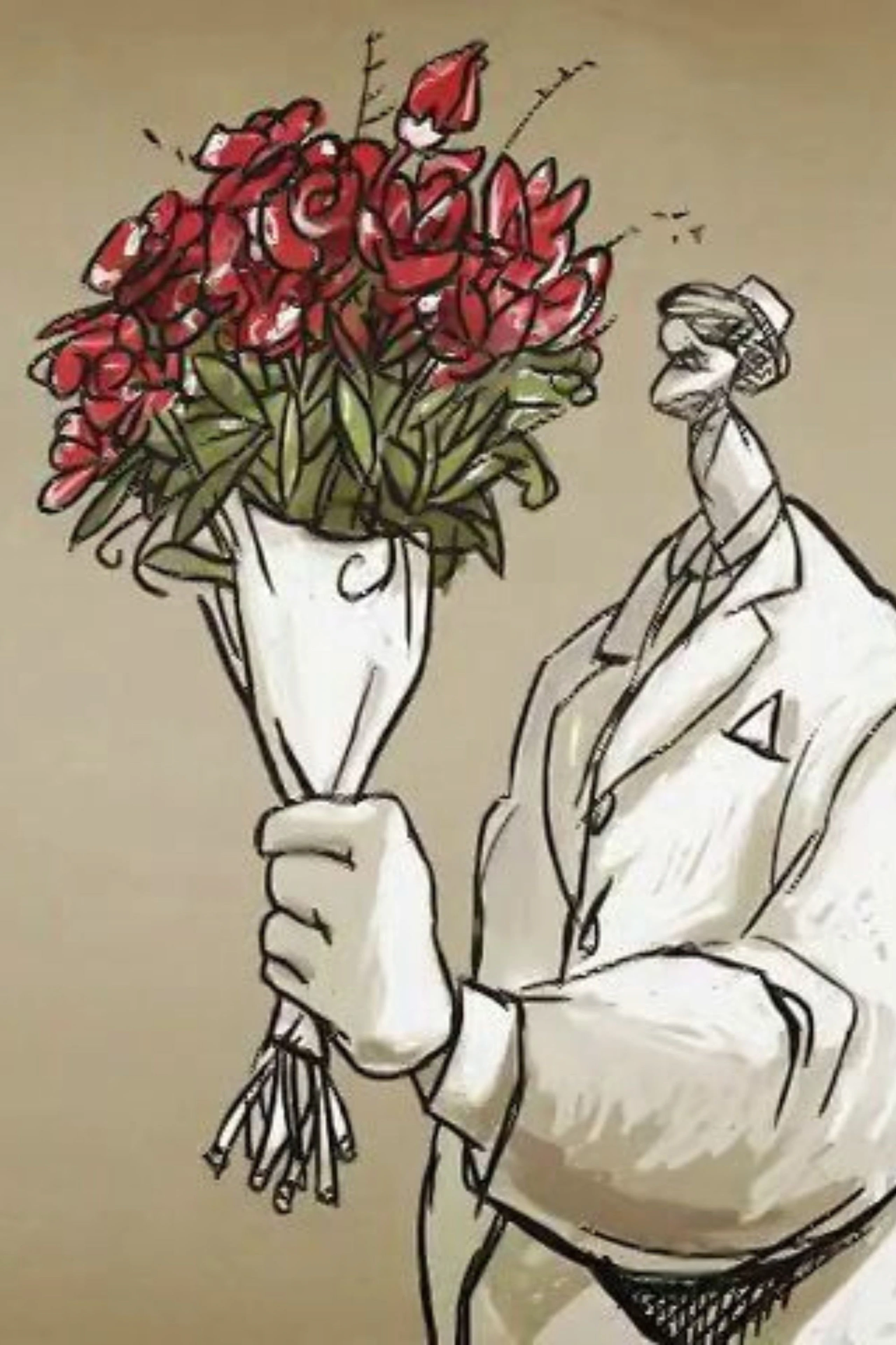 L'Amoureux