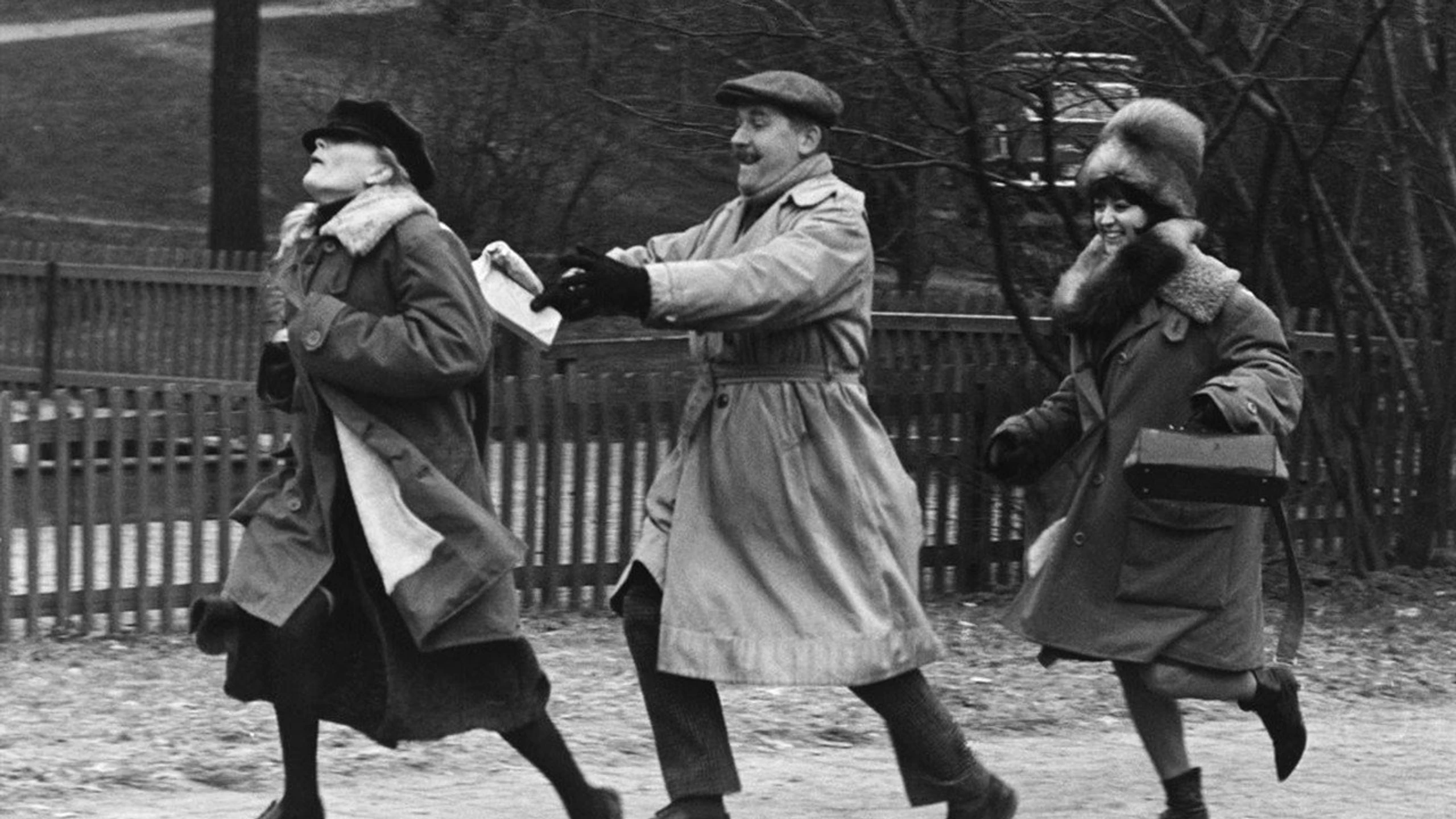 Svenska bilder