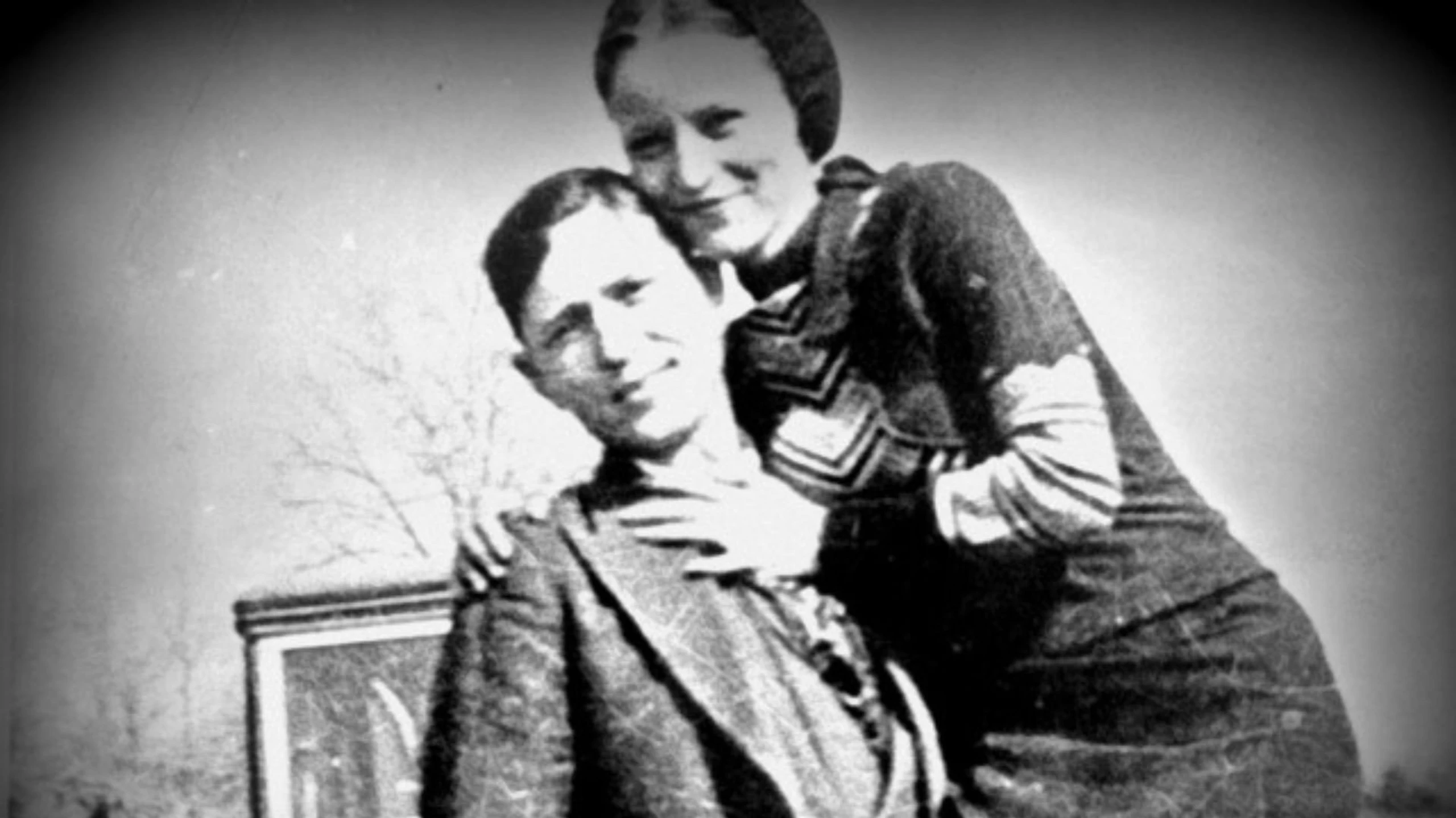 Bonnie & Clyde - Die wahre Geschichte