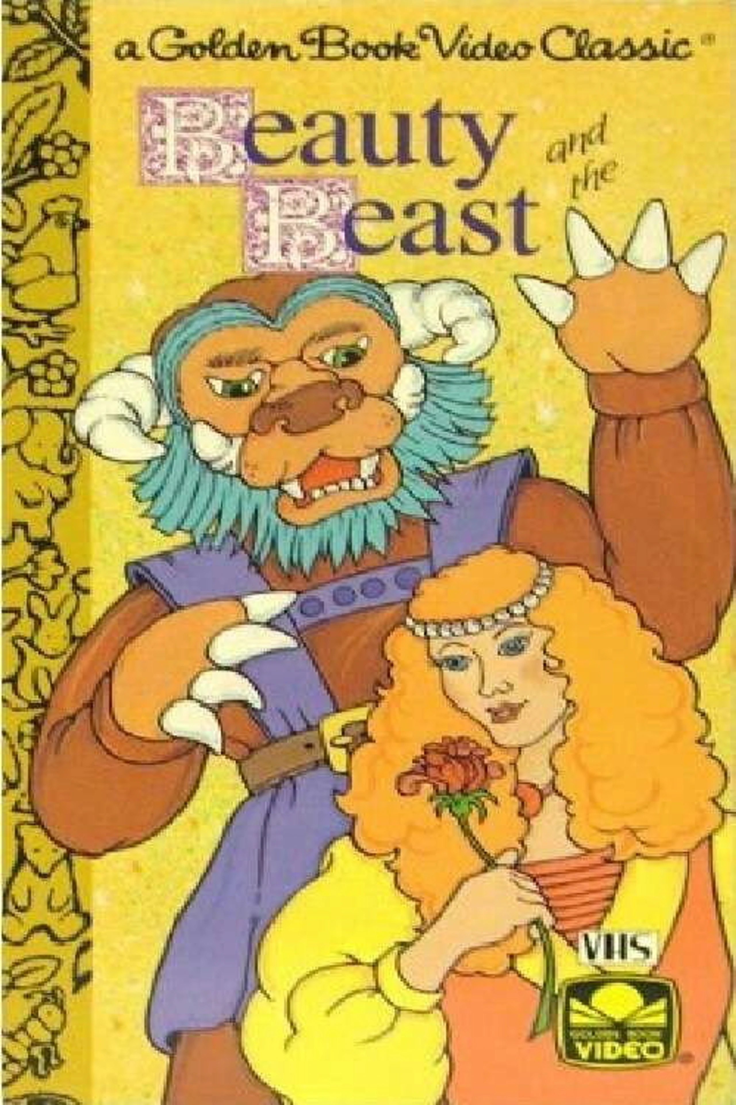 Favorite Stories - Beauty and the Beast and Other Stories