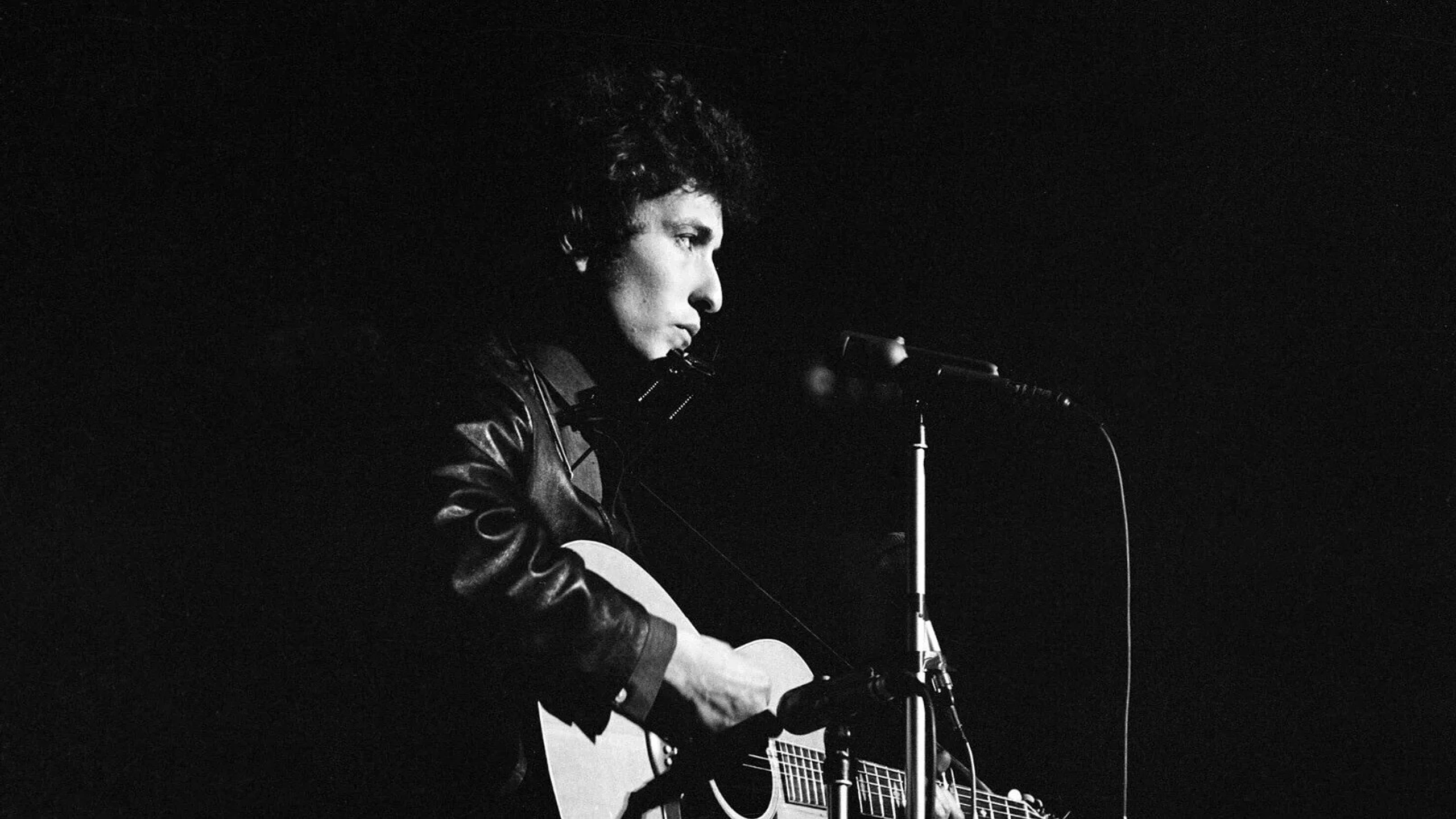 Bob Dylan 65 Revisited