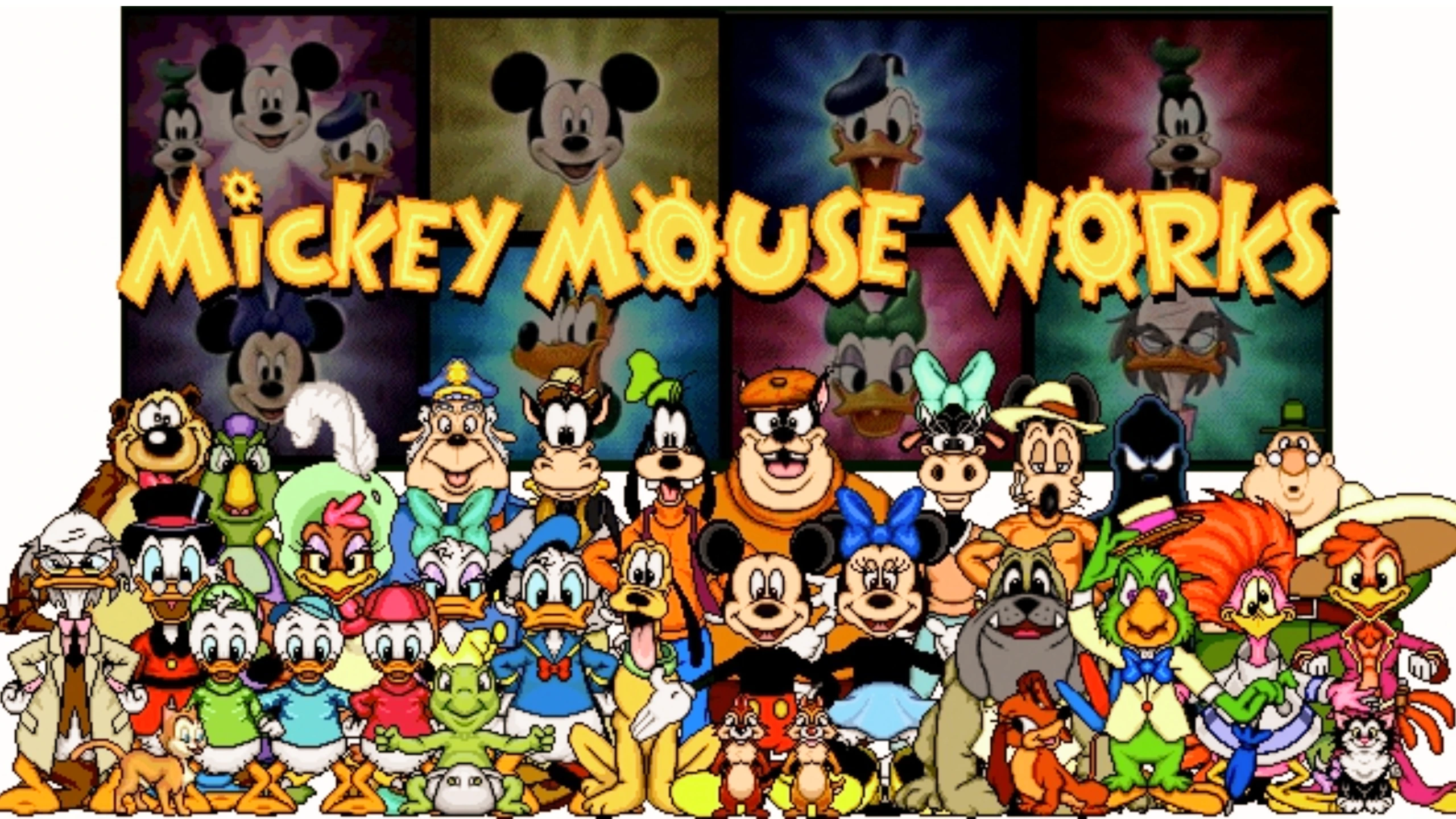 Neue Micky Maus Geschichten