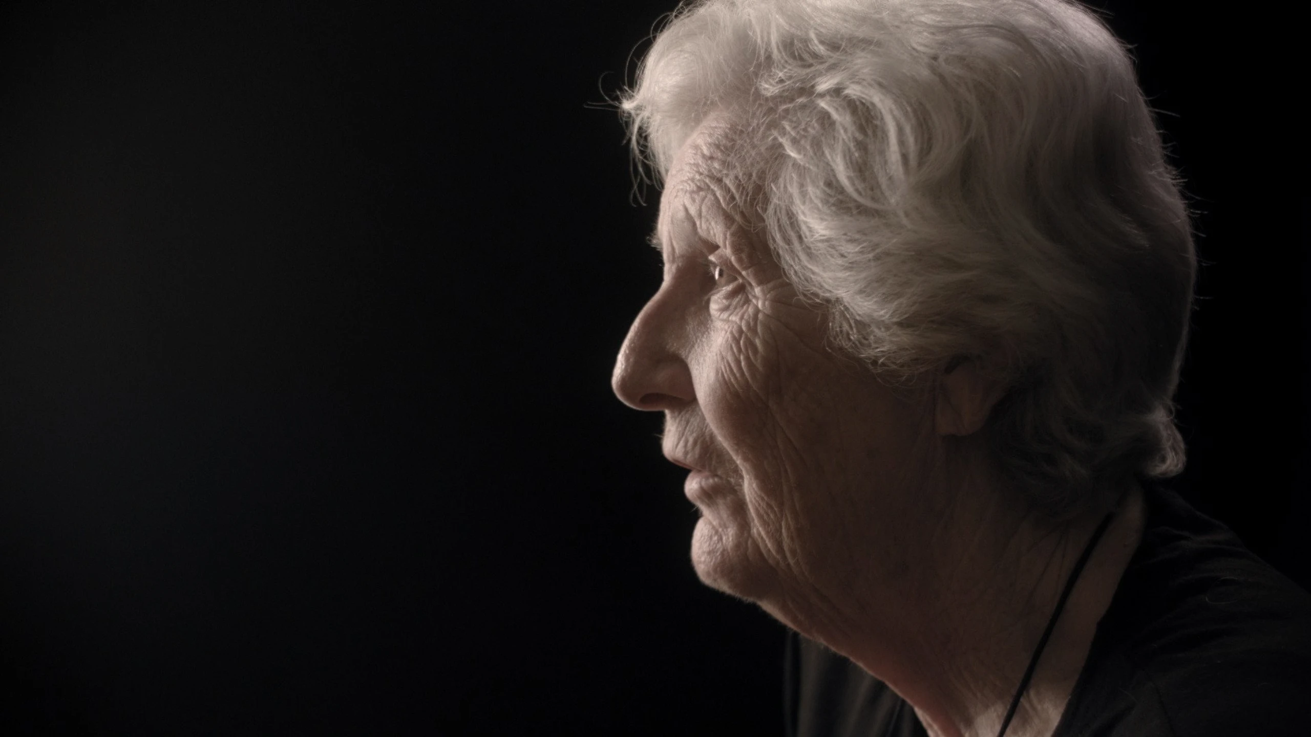 GIOVANNA, STORIE DI UNA VOCE