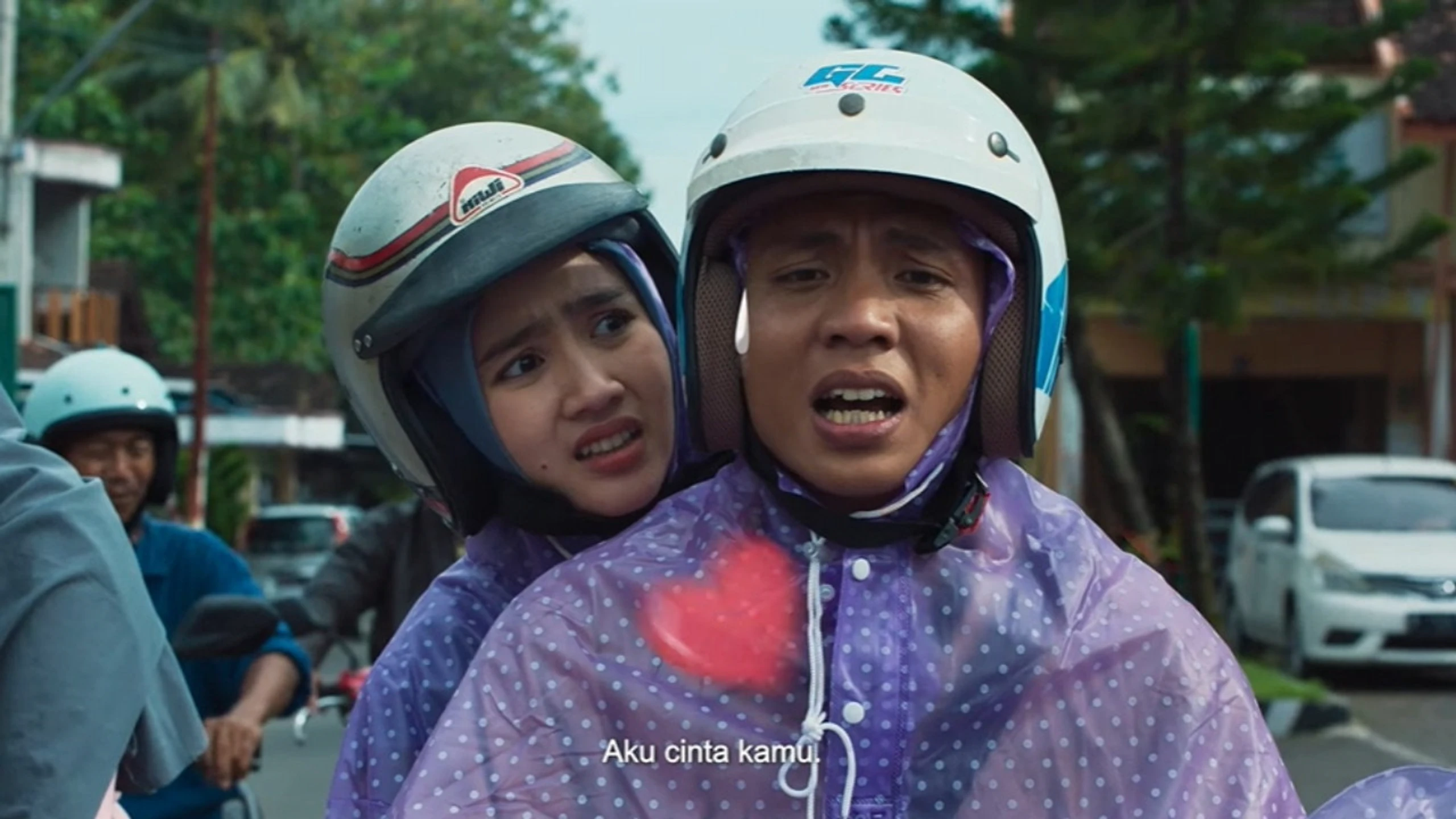Sebuah Seni untuk Memahami Kekasih