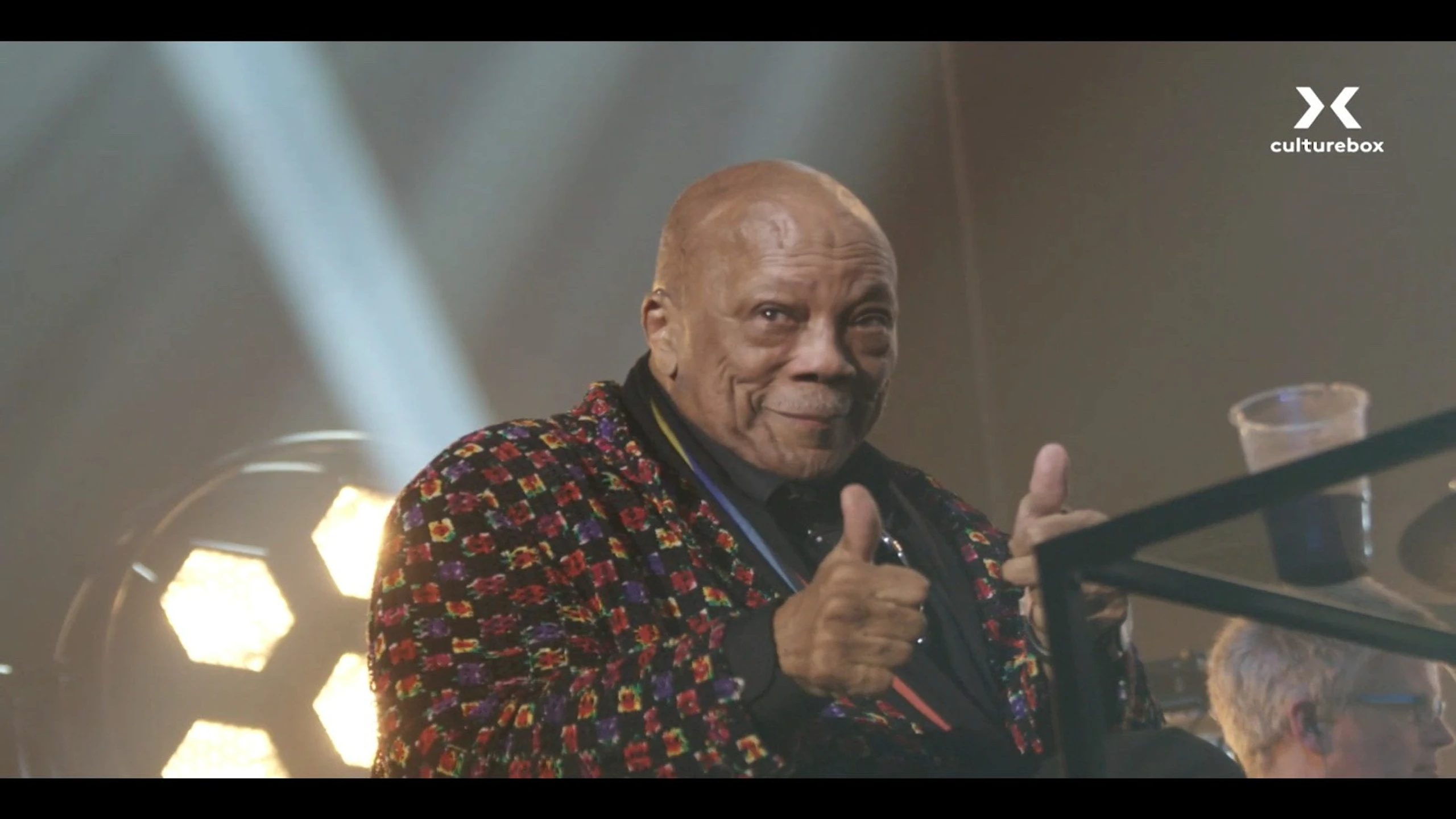 Quincy Jones - A Musical Celebration