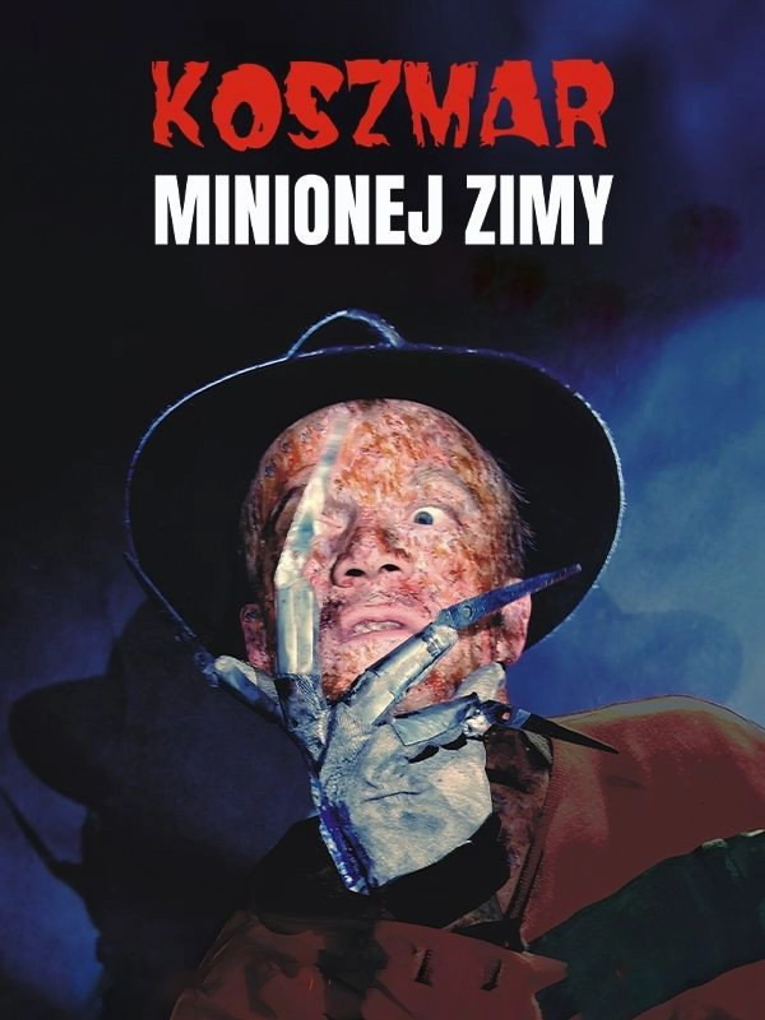 Koszmar Minionej Zimy