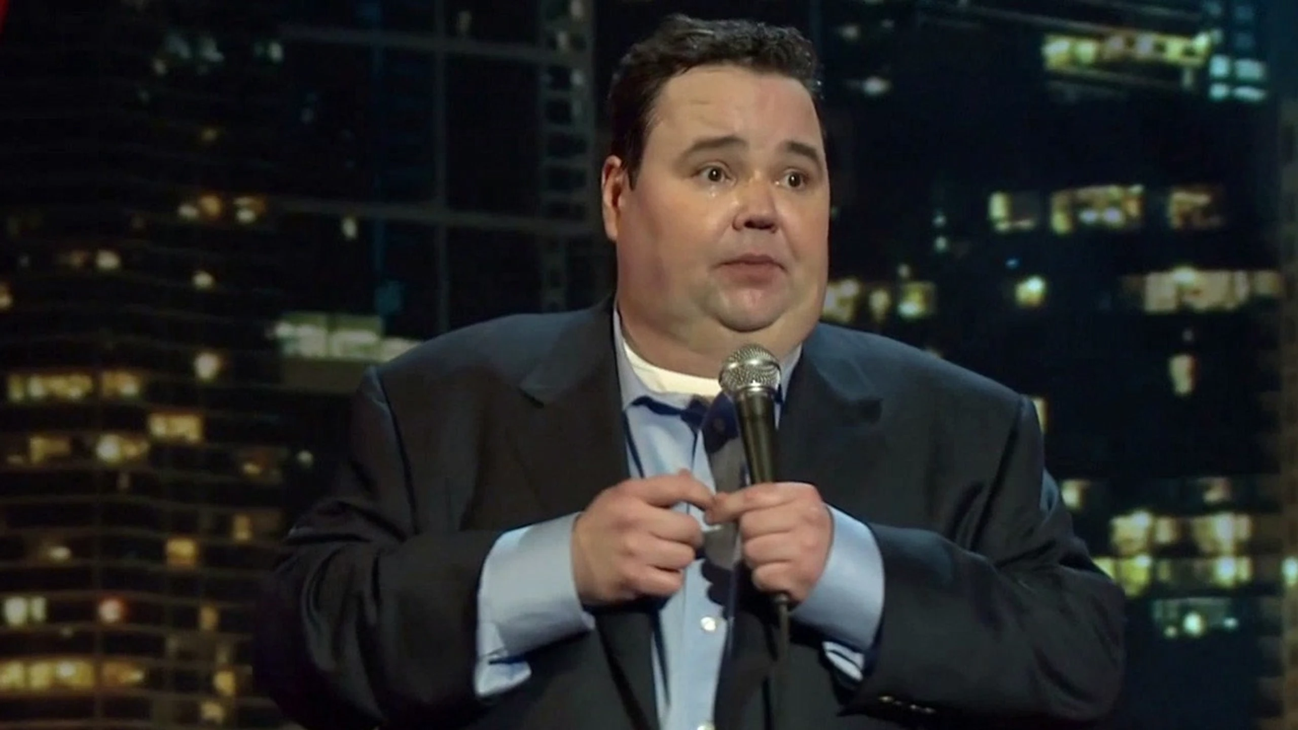 John Pinette: Still Hungry