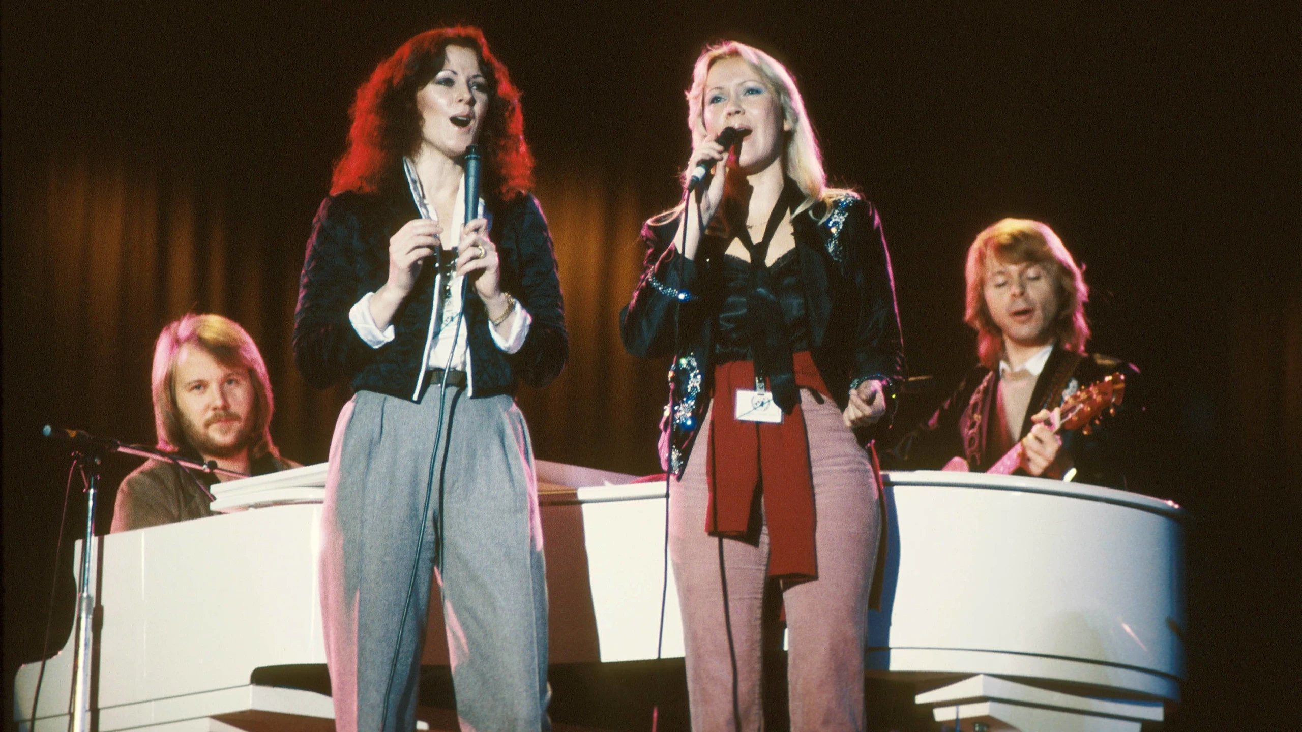 ABBA's „Dancing Queen“ wird 50 und sammelt munter Streams