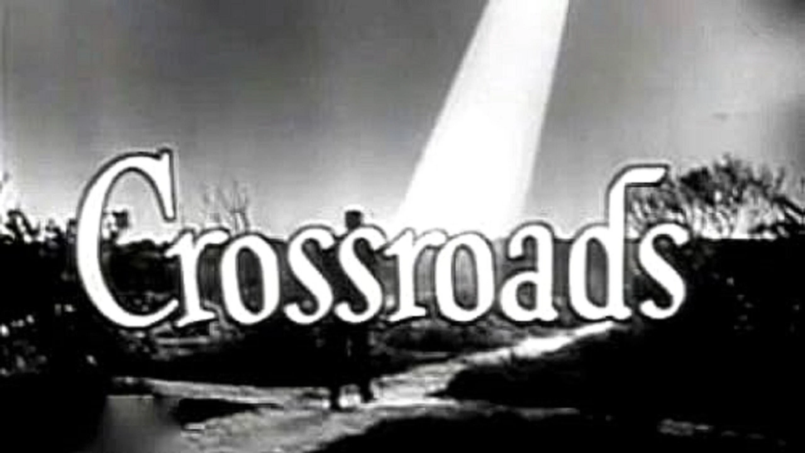 Crossroads