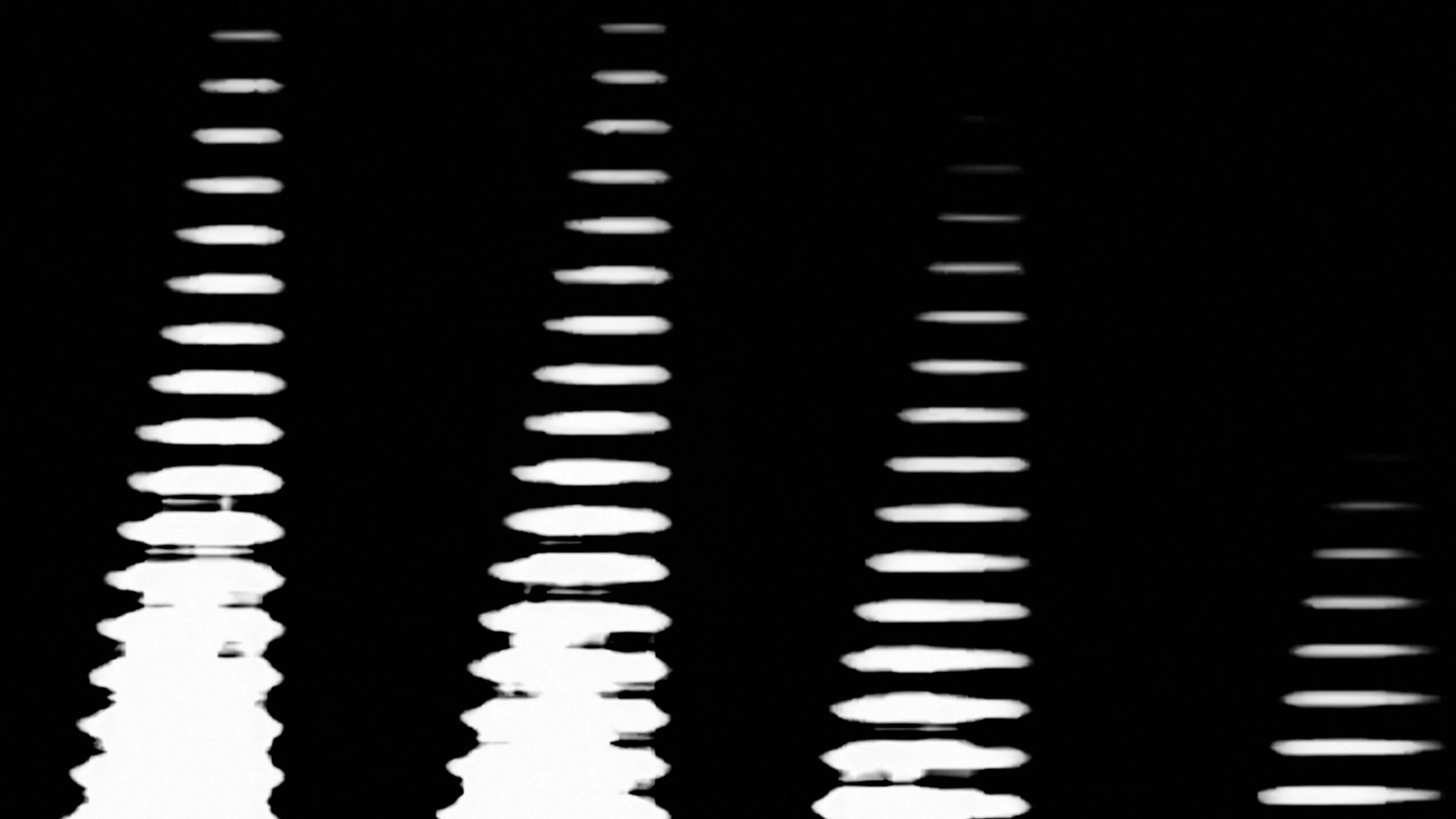 Chasmic Dance