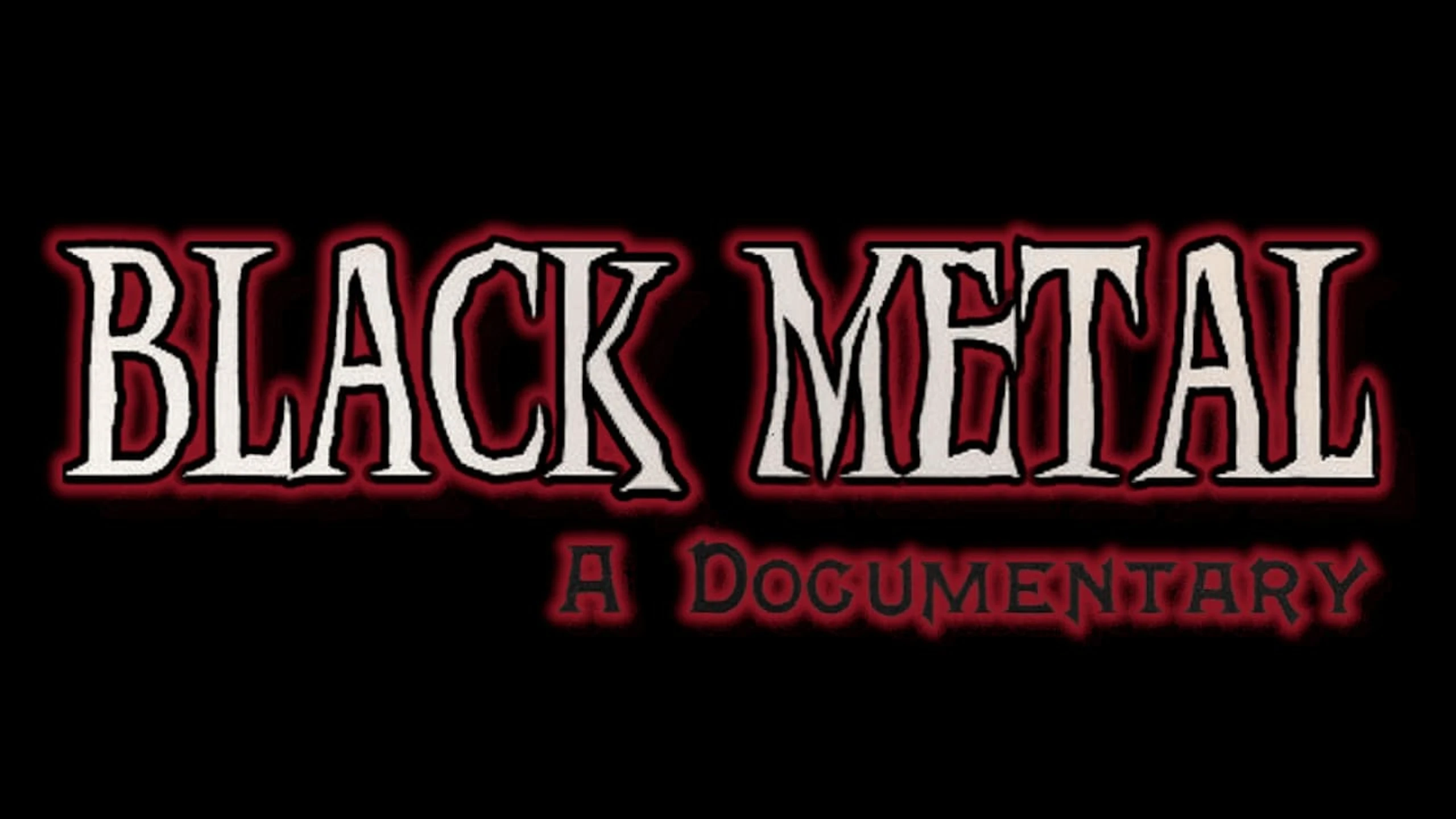Black Metal: A Documentary