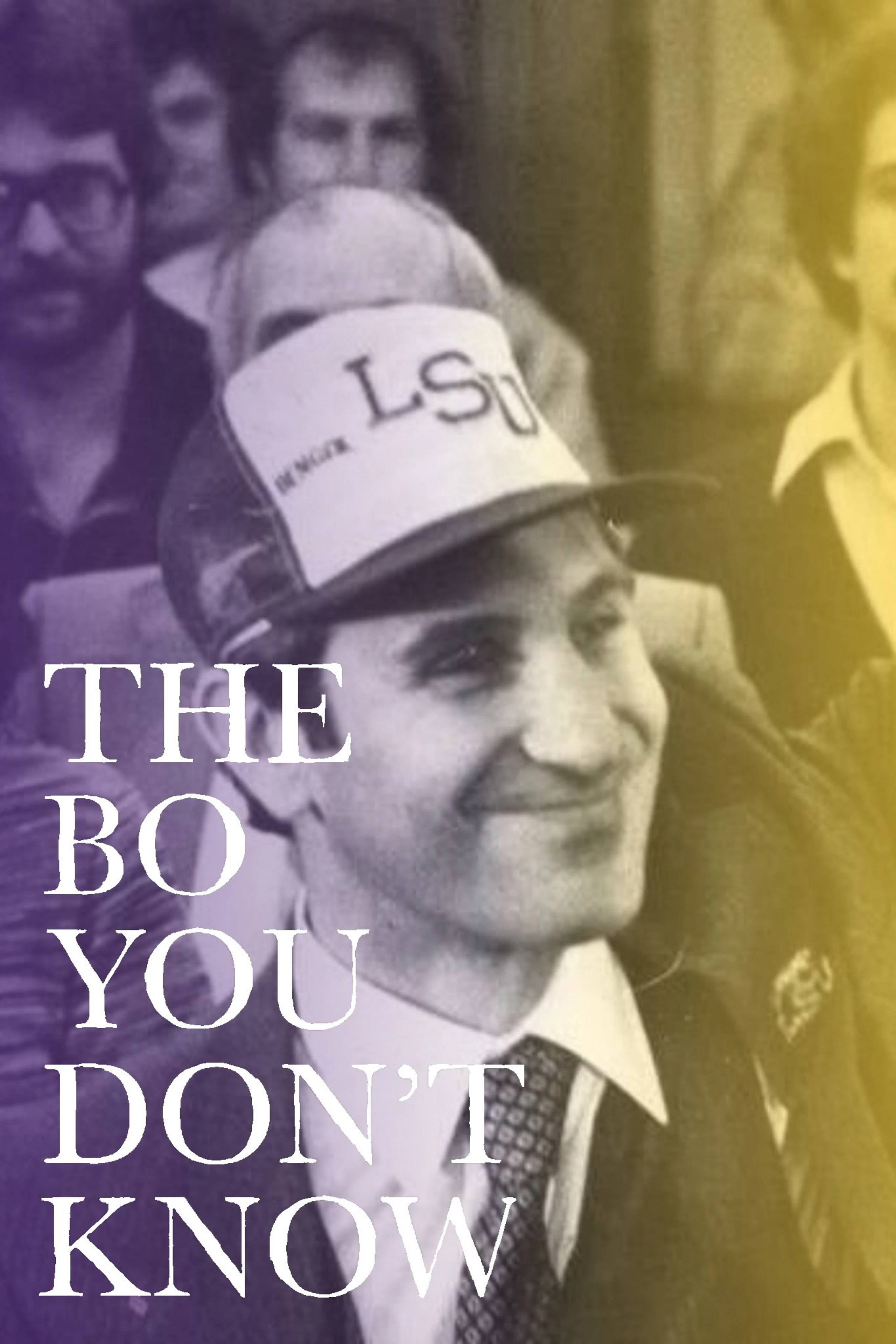 The Bo You Don't Know