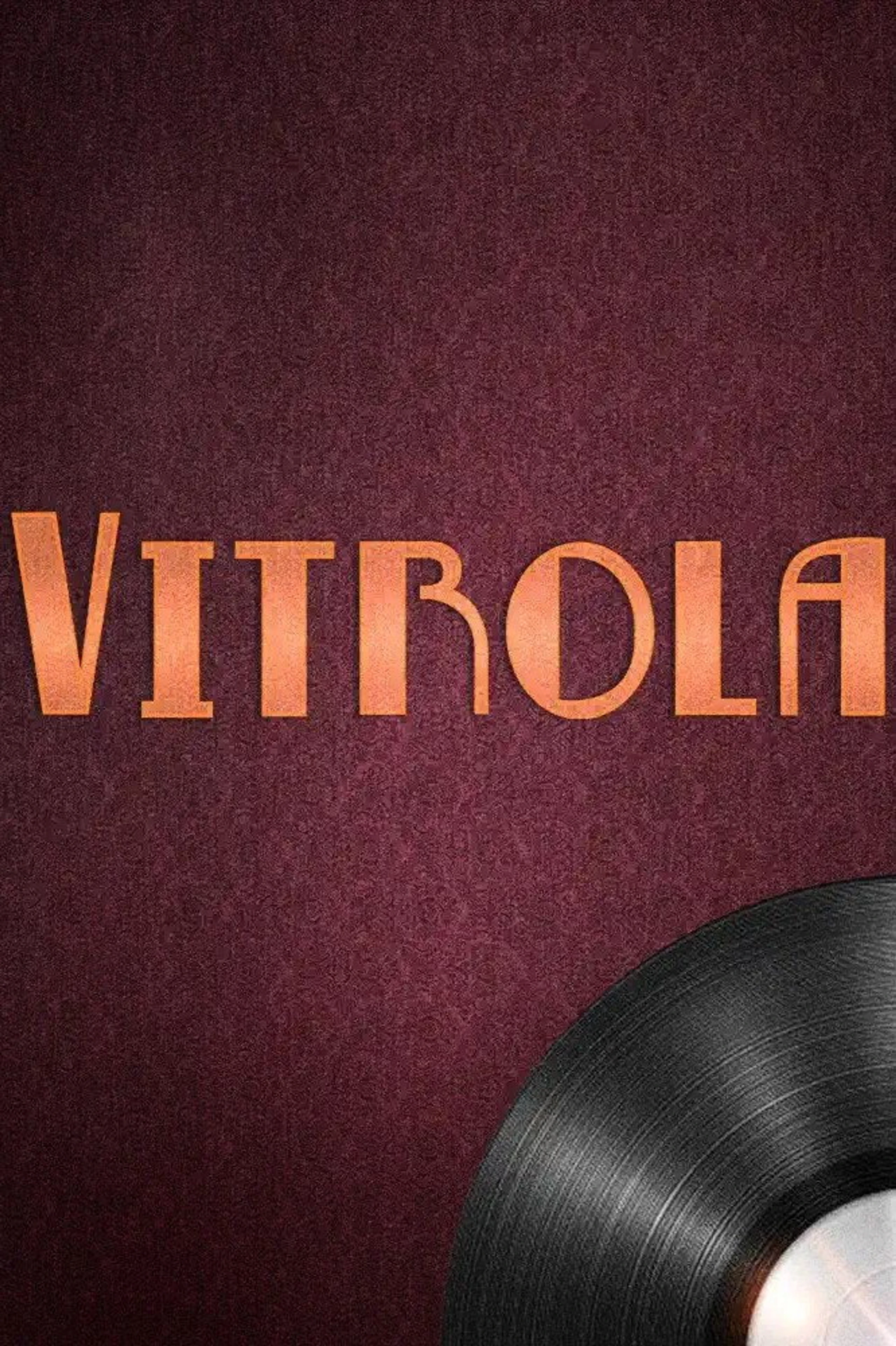 Vitrola