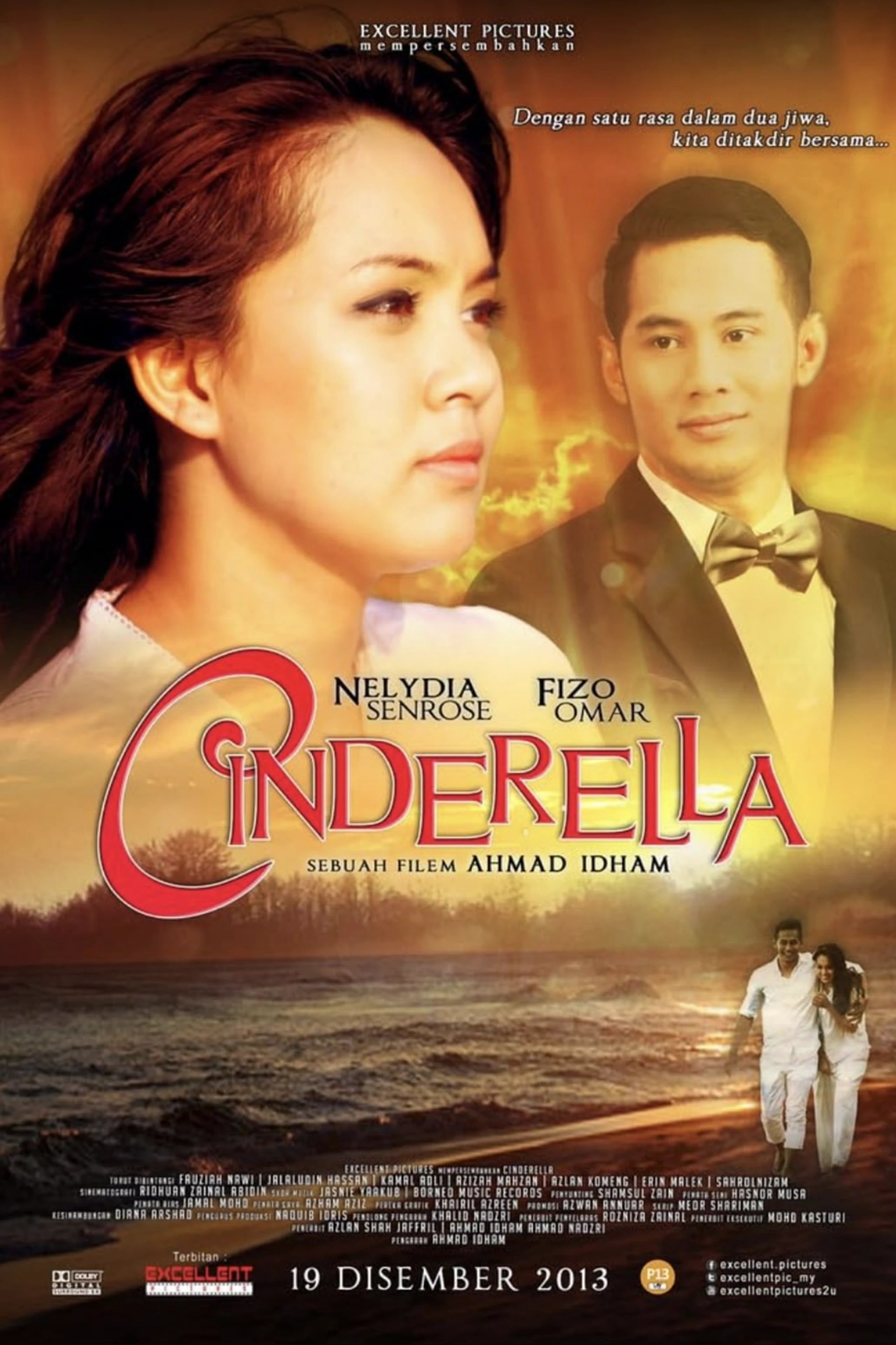 Cinderella 2013