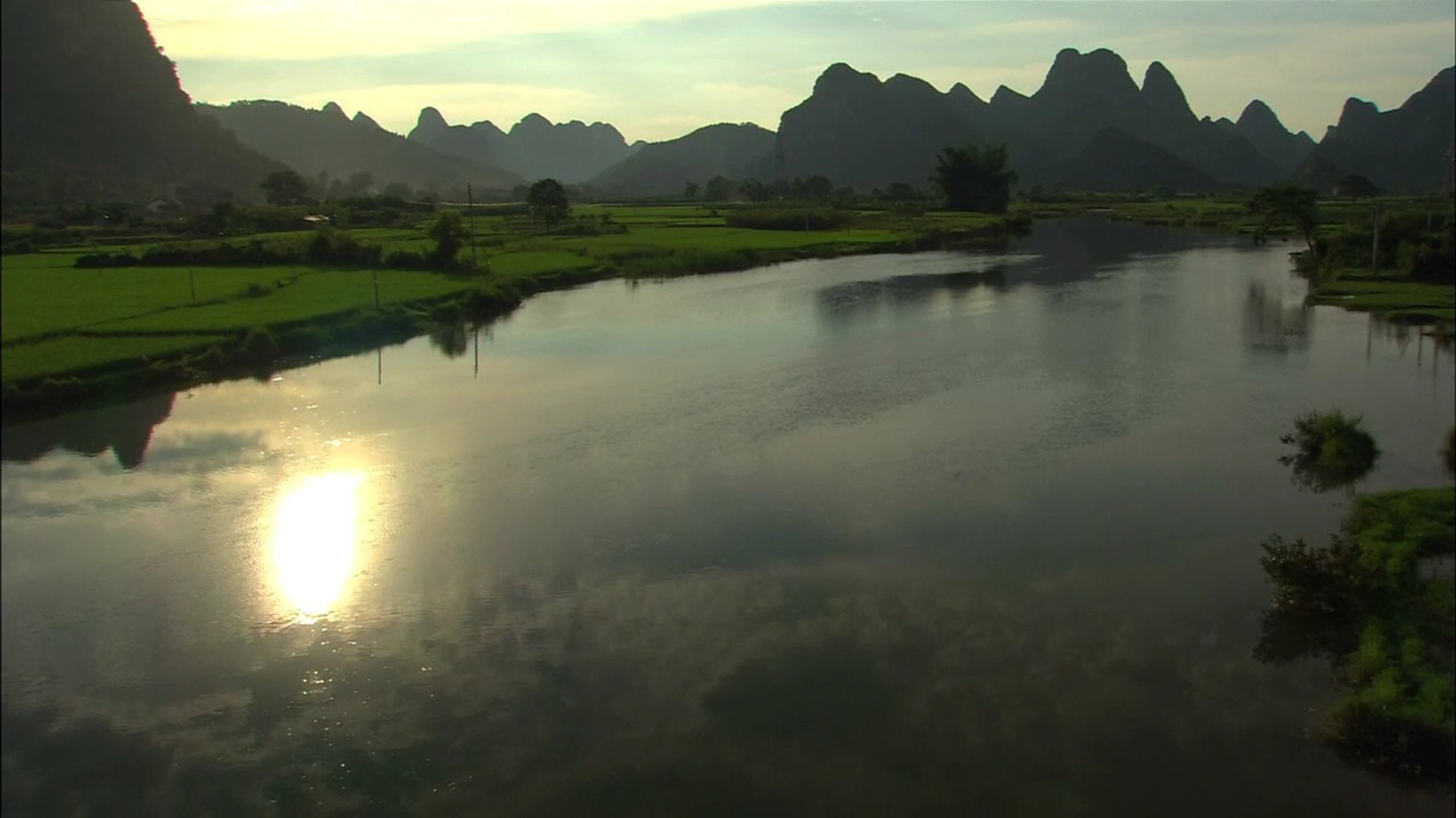 Virtual Trip:Guilin