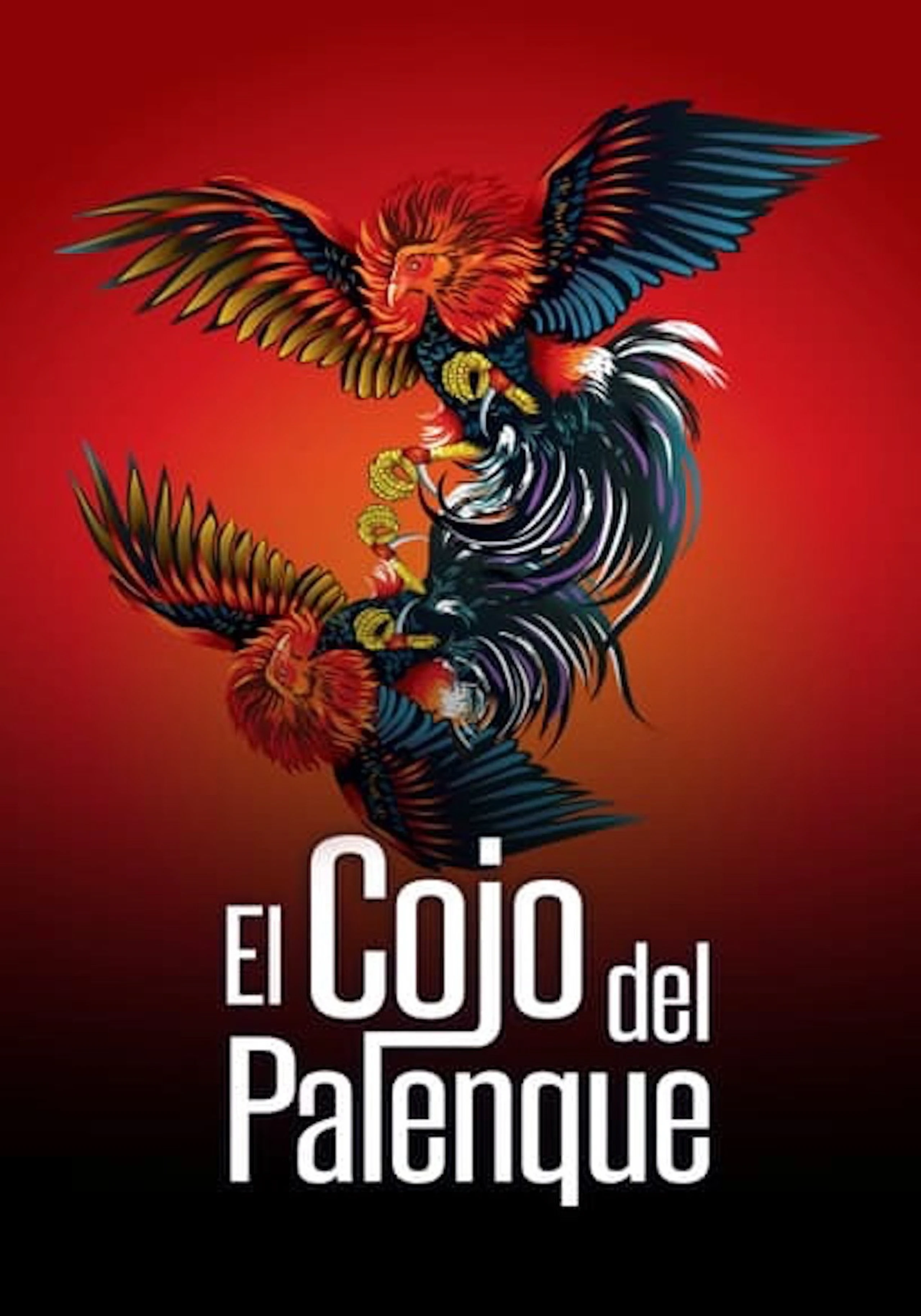 El Cojo Del Palenque