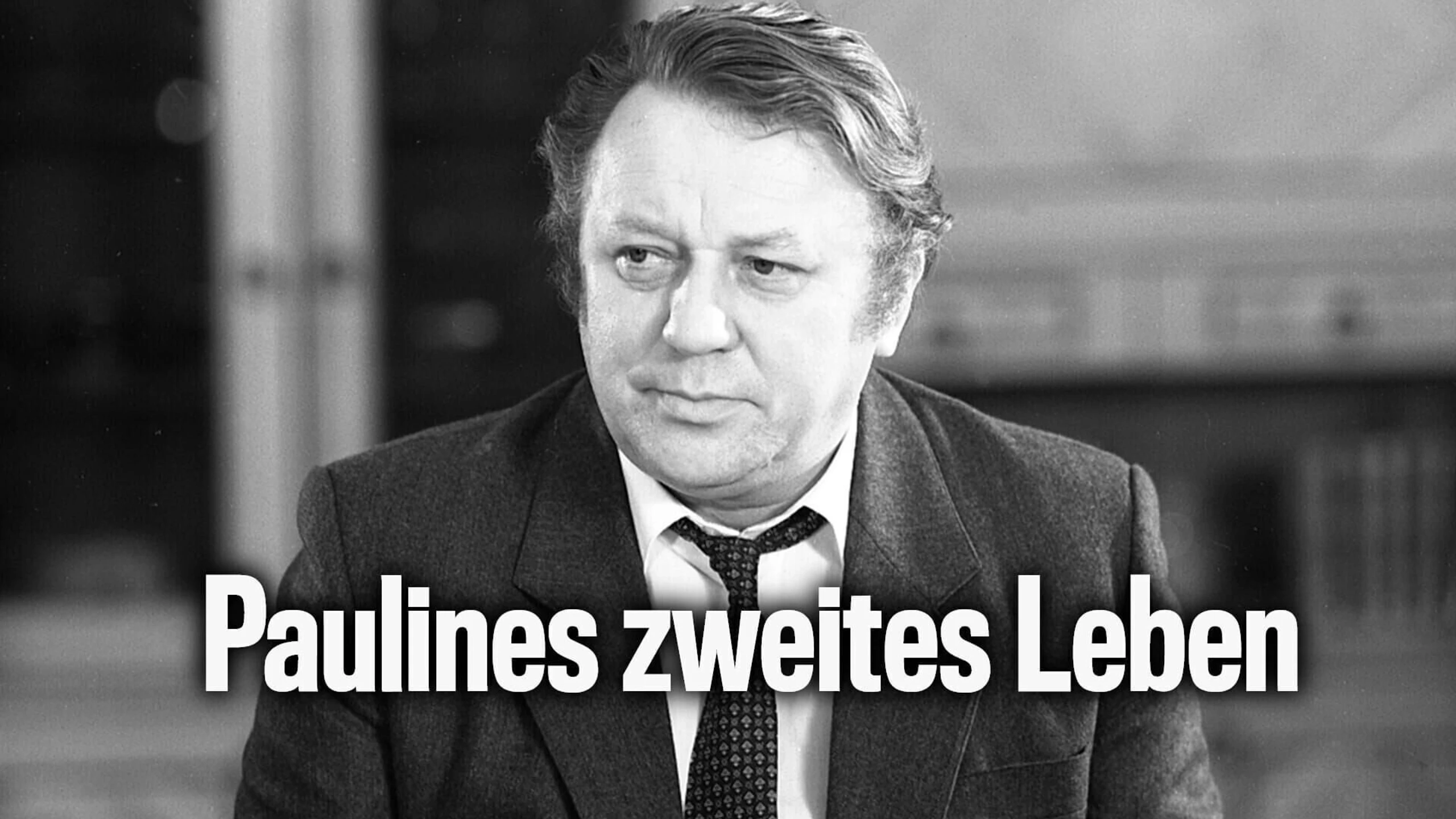 Paulines zweites Leben