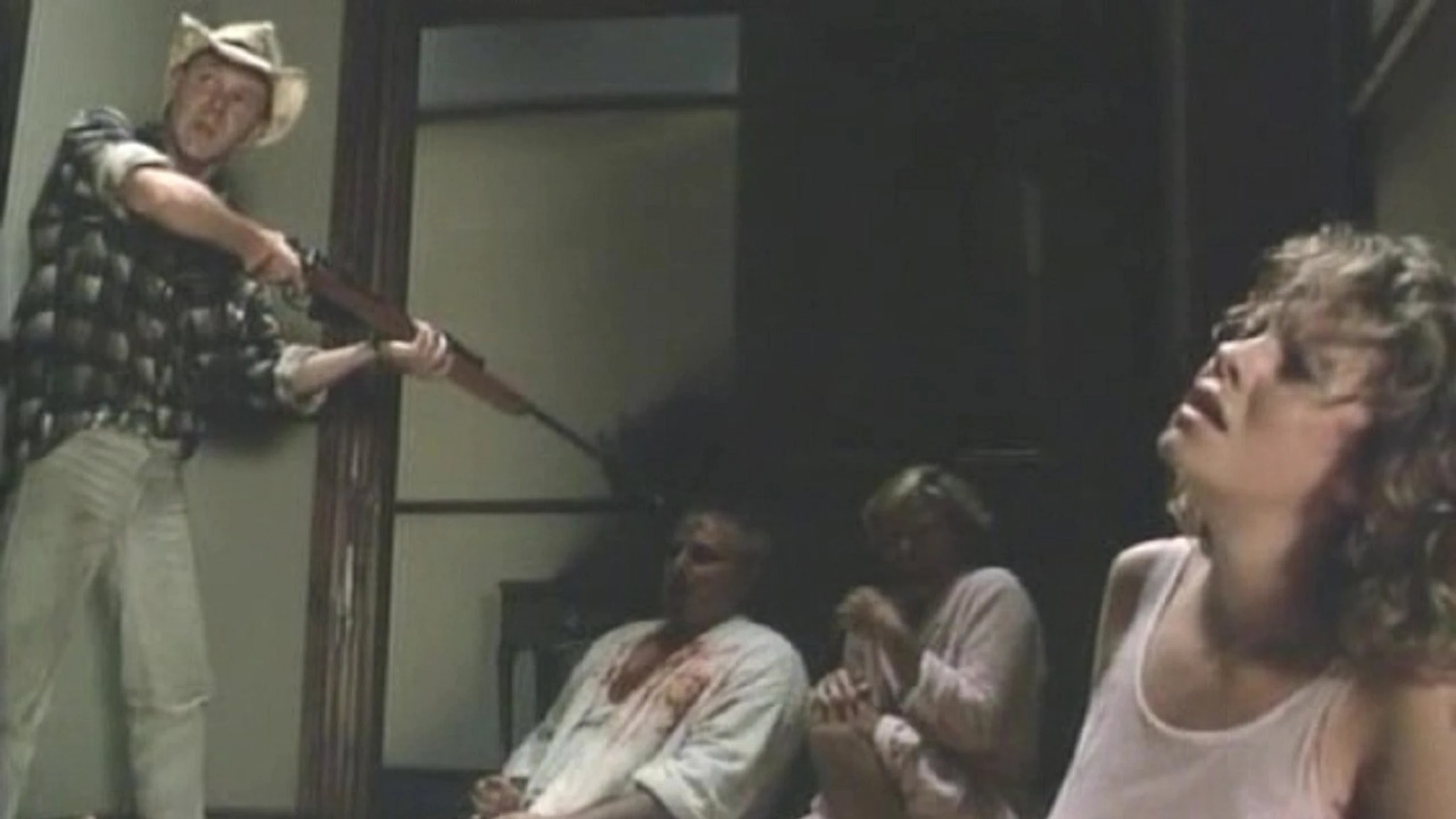 To Make a Killing