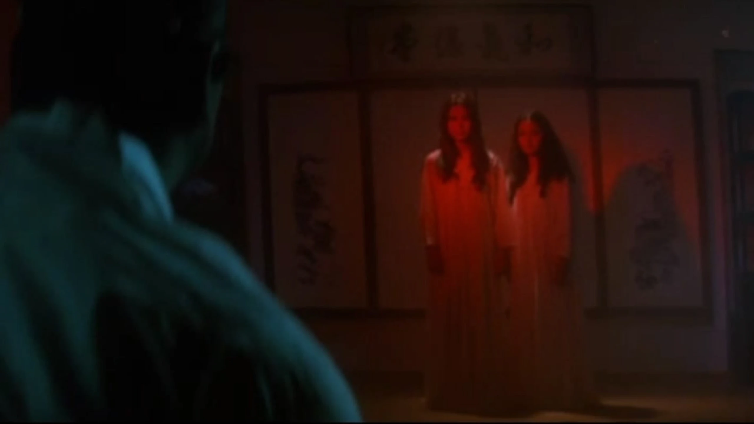 Jang-Hwa and Hong-Ryeon: A Story of Two Sisters