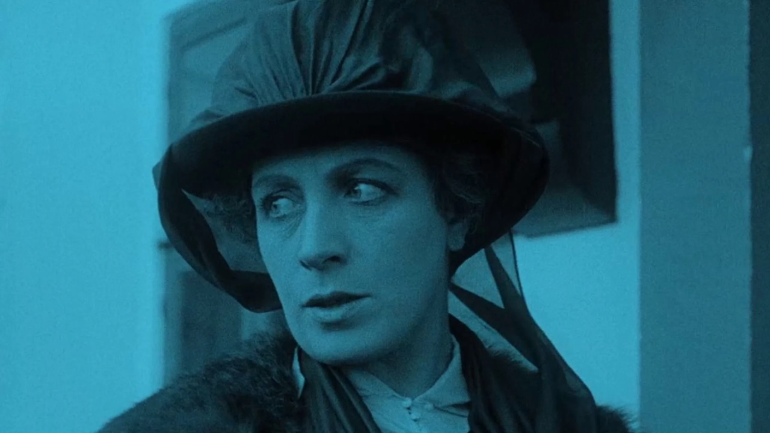 Thora van Deken