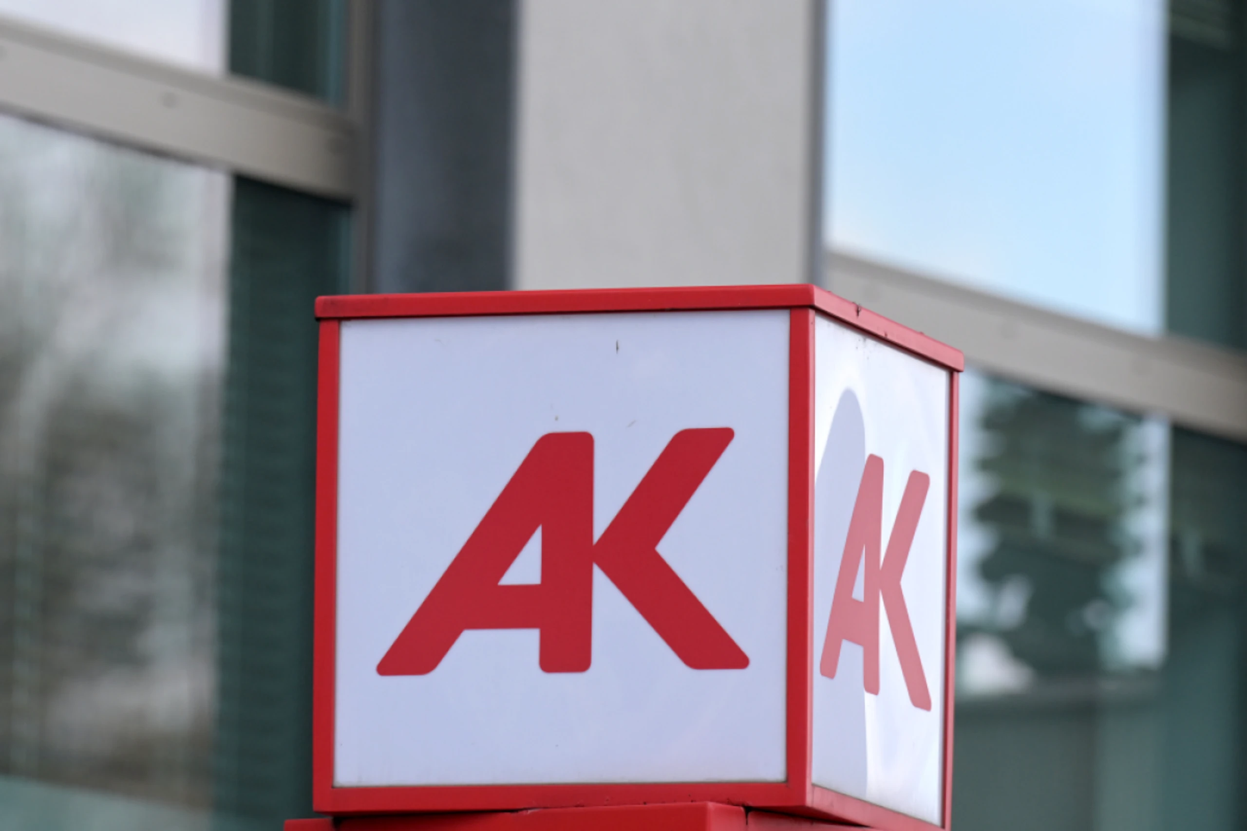 Cyberangriff auf die AK Oberösterreich