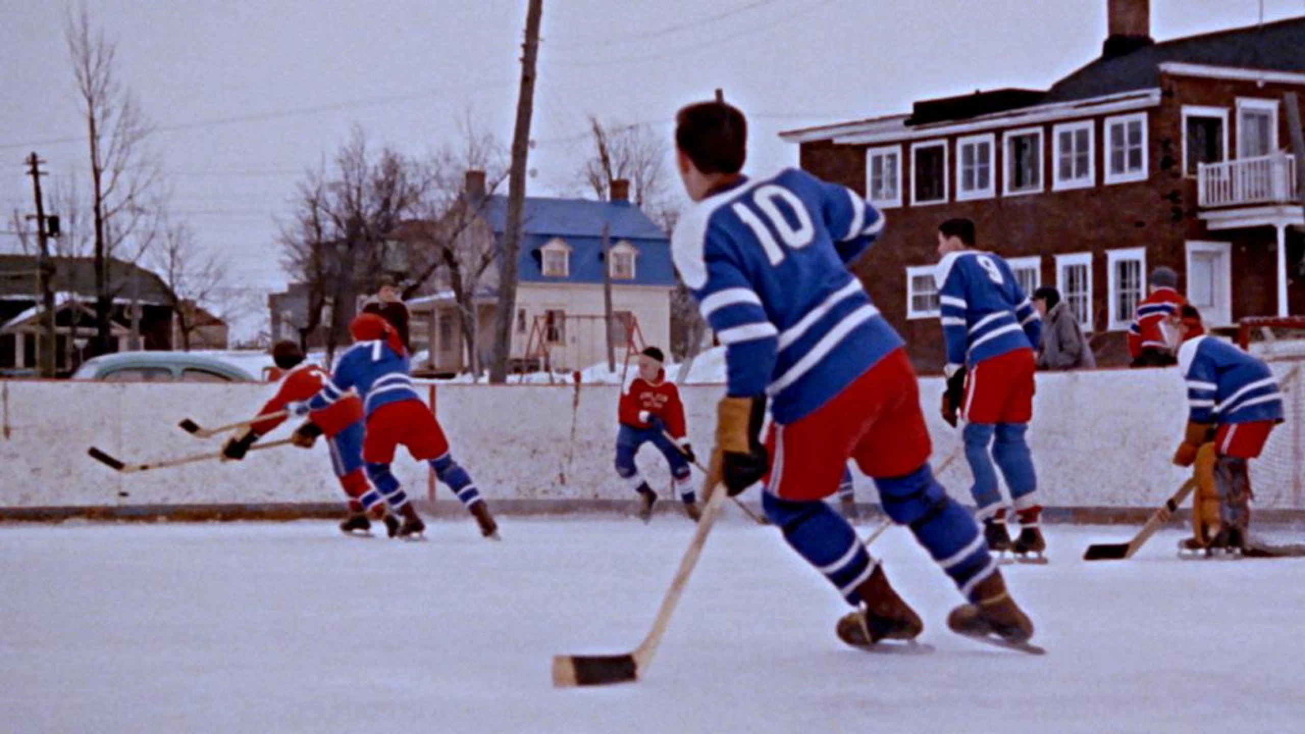 The Rink