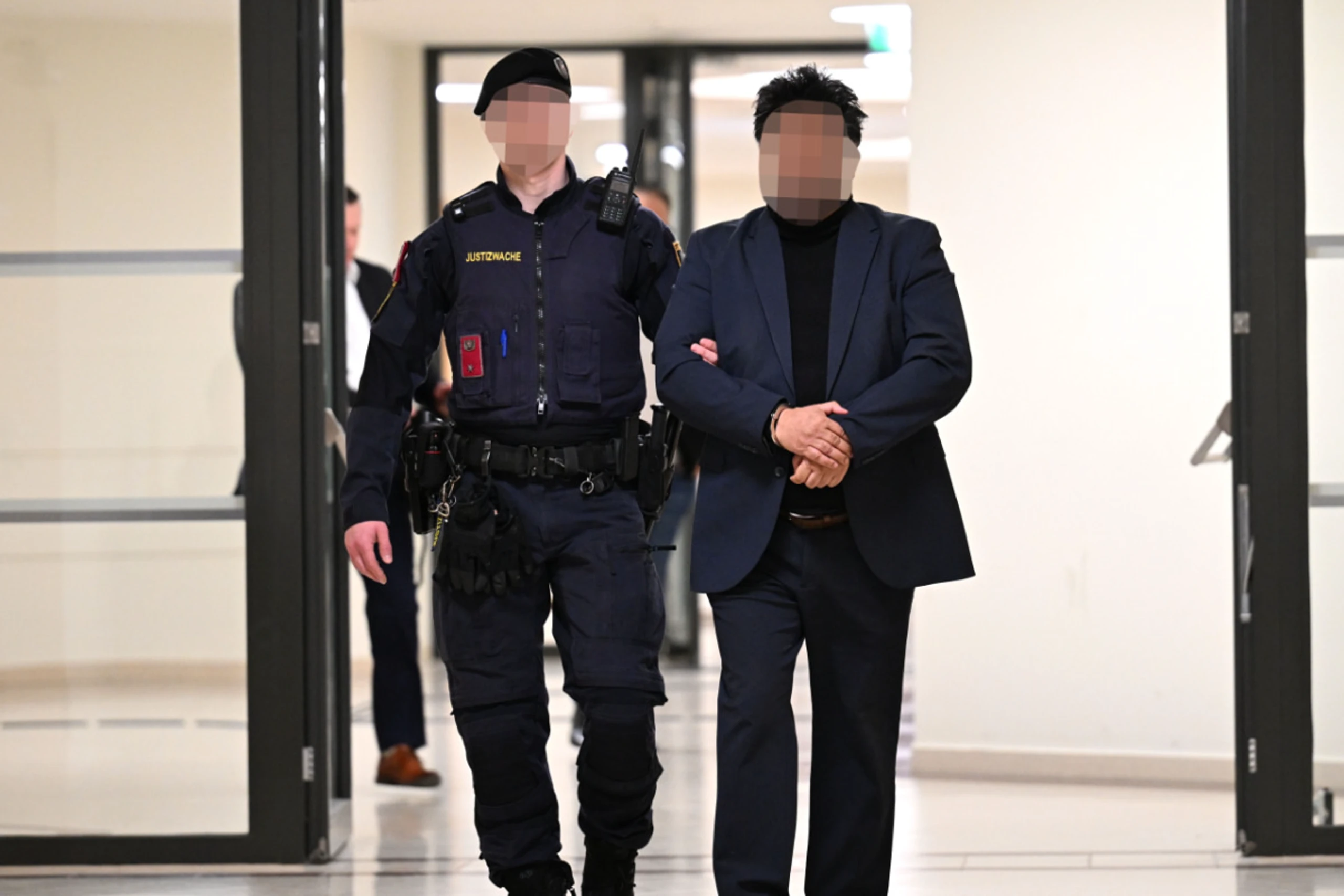 Fünf Jahre Haft für einst schillernden Investor Danny K.