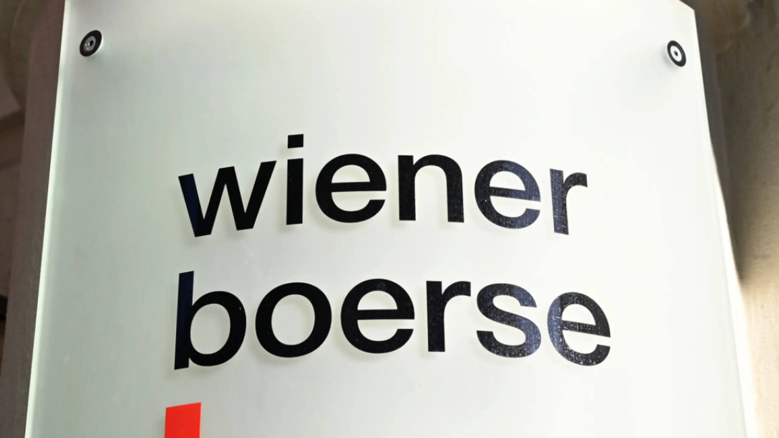 © HANS PUNZ, Apa Start in die Woche fiel holprig aus