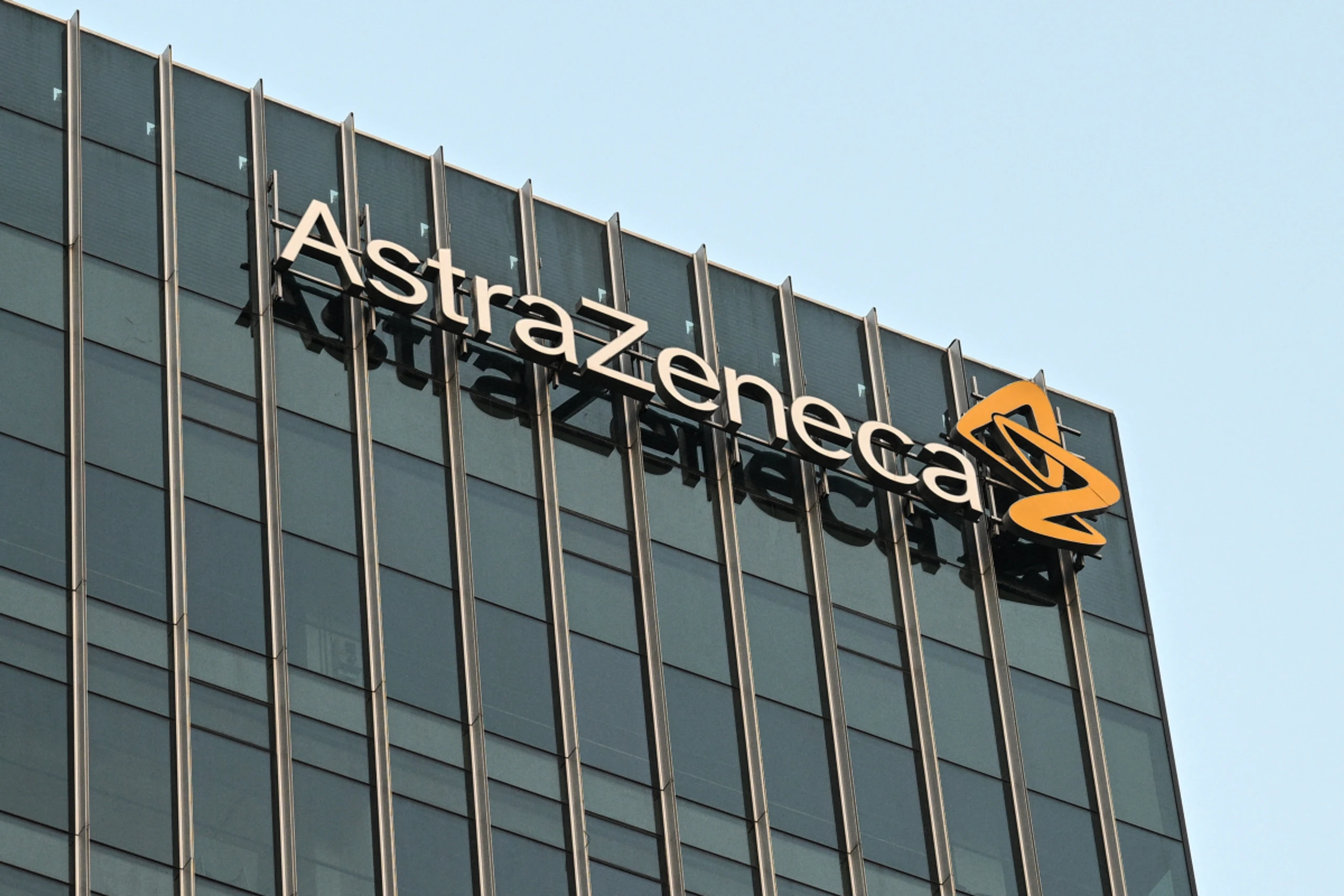 Pharmakonzern AstraZeneca stoppt Lungenkrebs-Studie