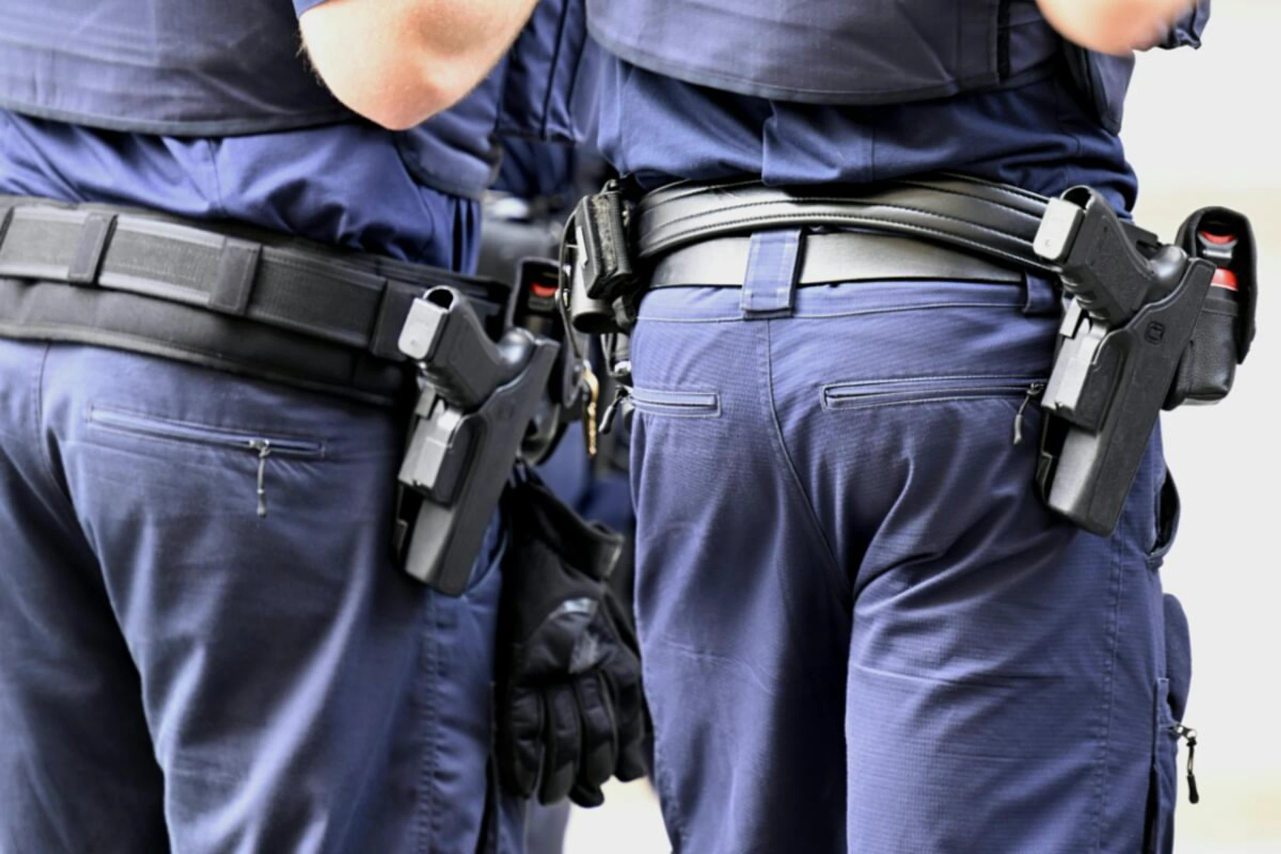 Die Personalsituation bei der Wiener Polizei steht in der Kritik