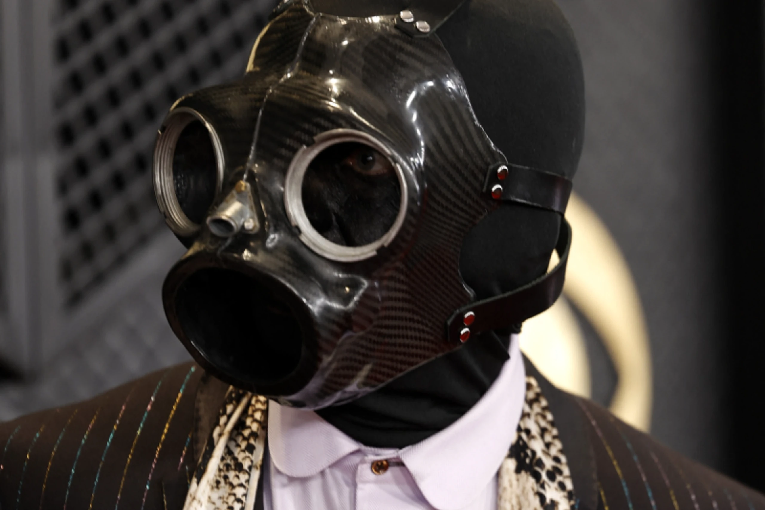 Sid Wilson dürfte nicht länger mit Slipknot auftreten