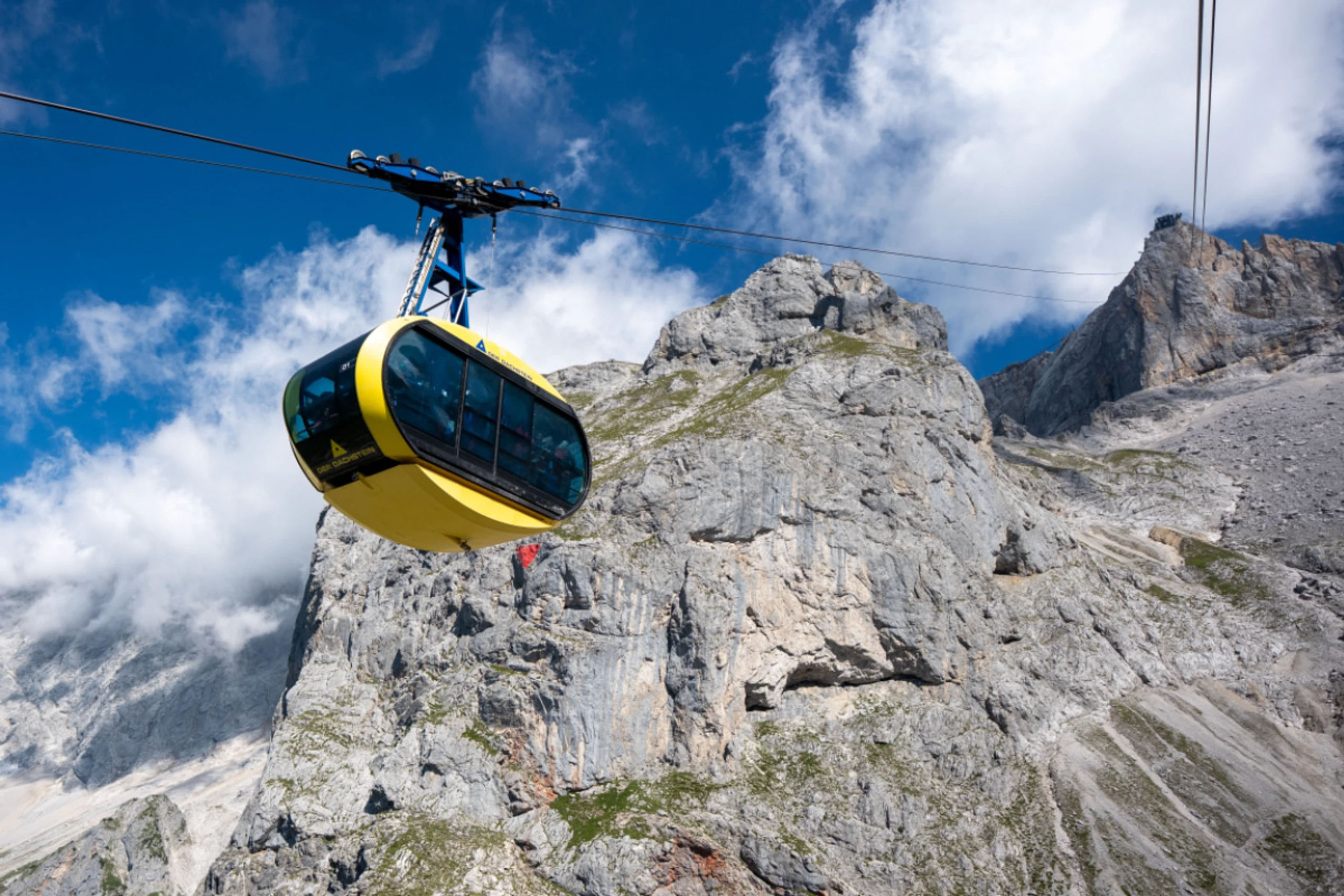 Gletscherskigebiet am Stilfser Joch setzt Betrieb aus