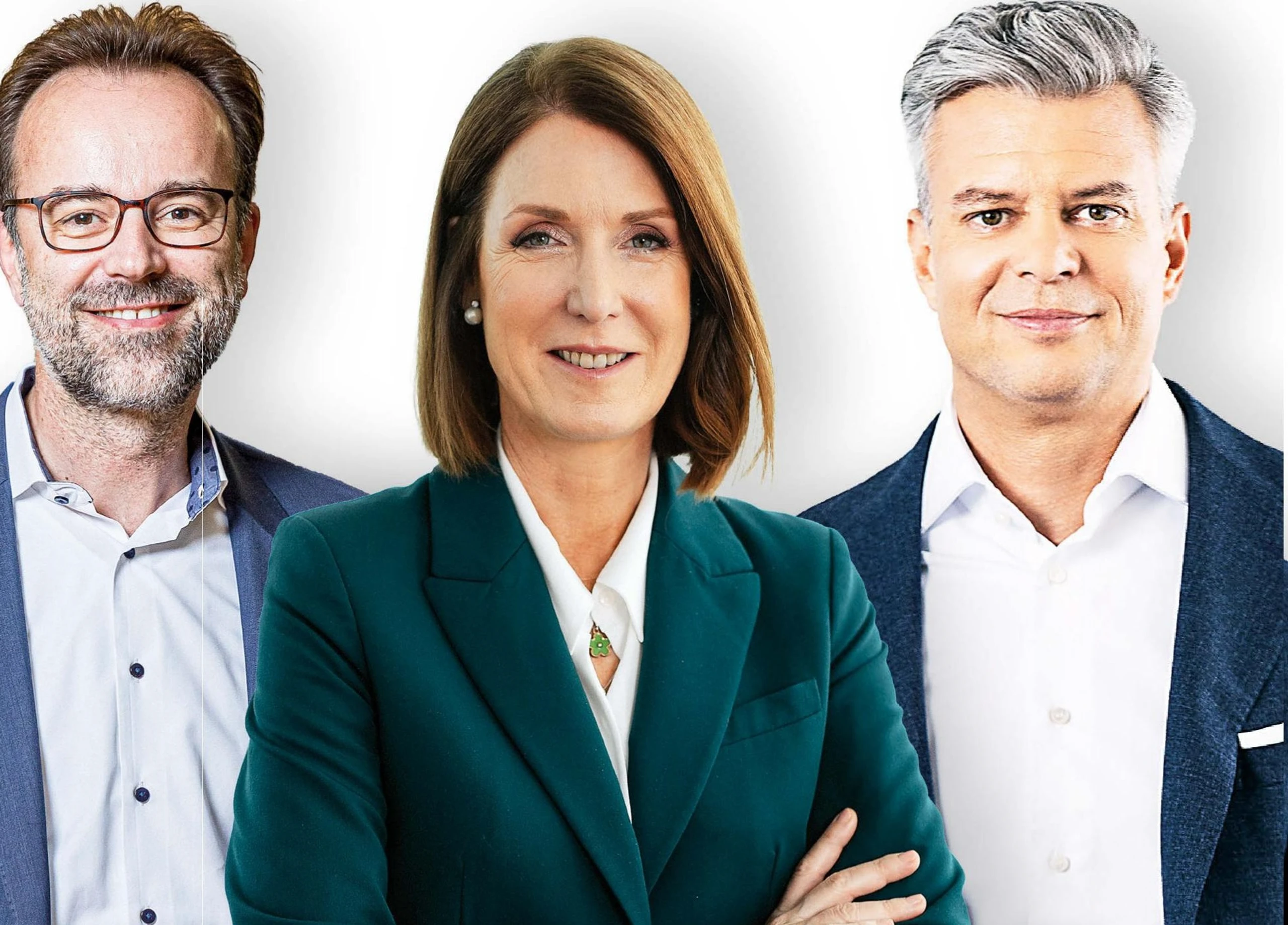 Die Favoriten für den Öbag-Traumjob