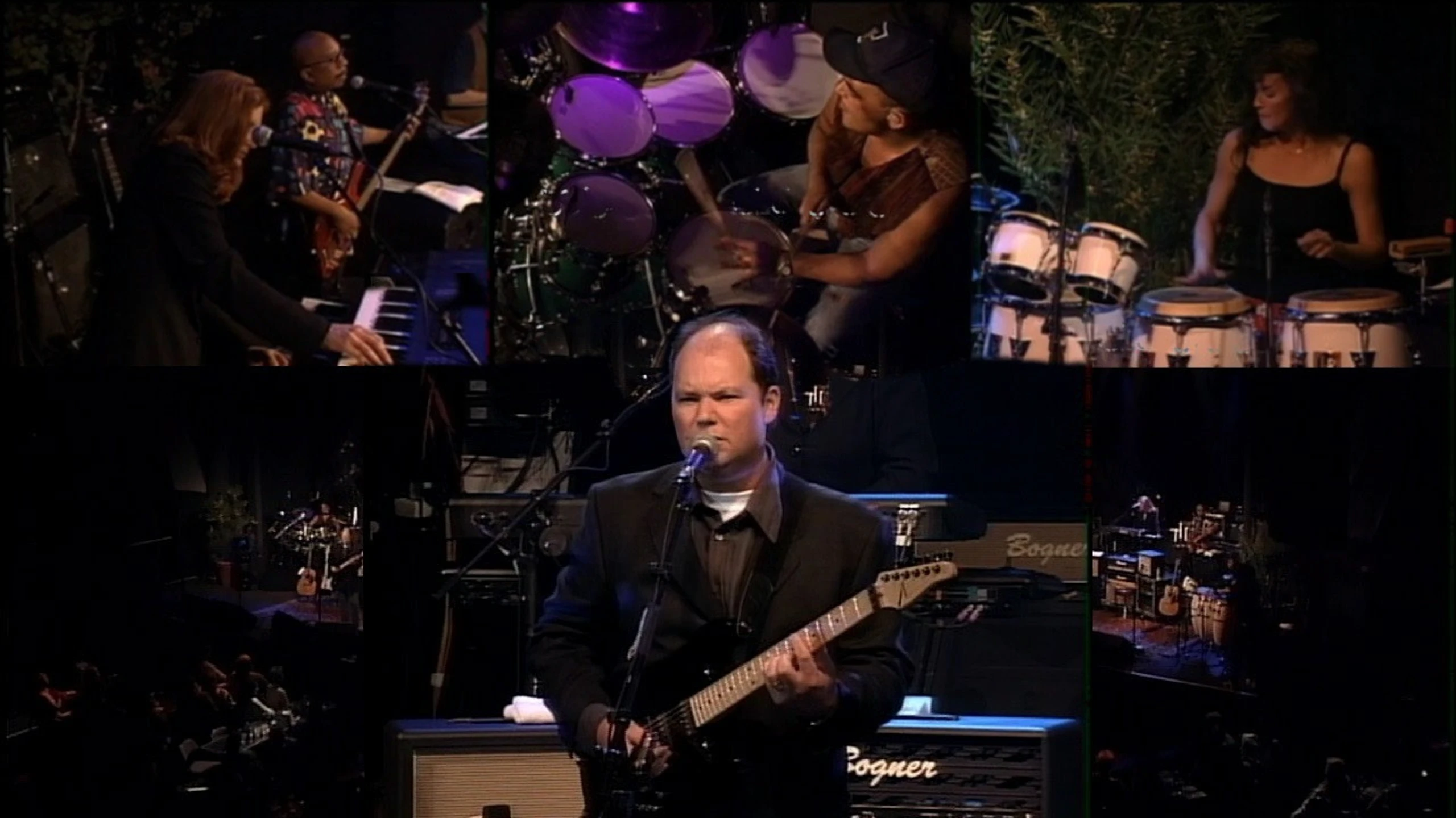 An Evening with Christopher Cross