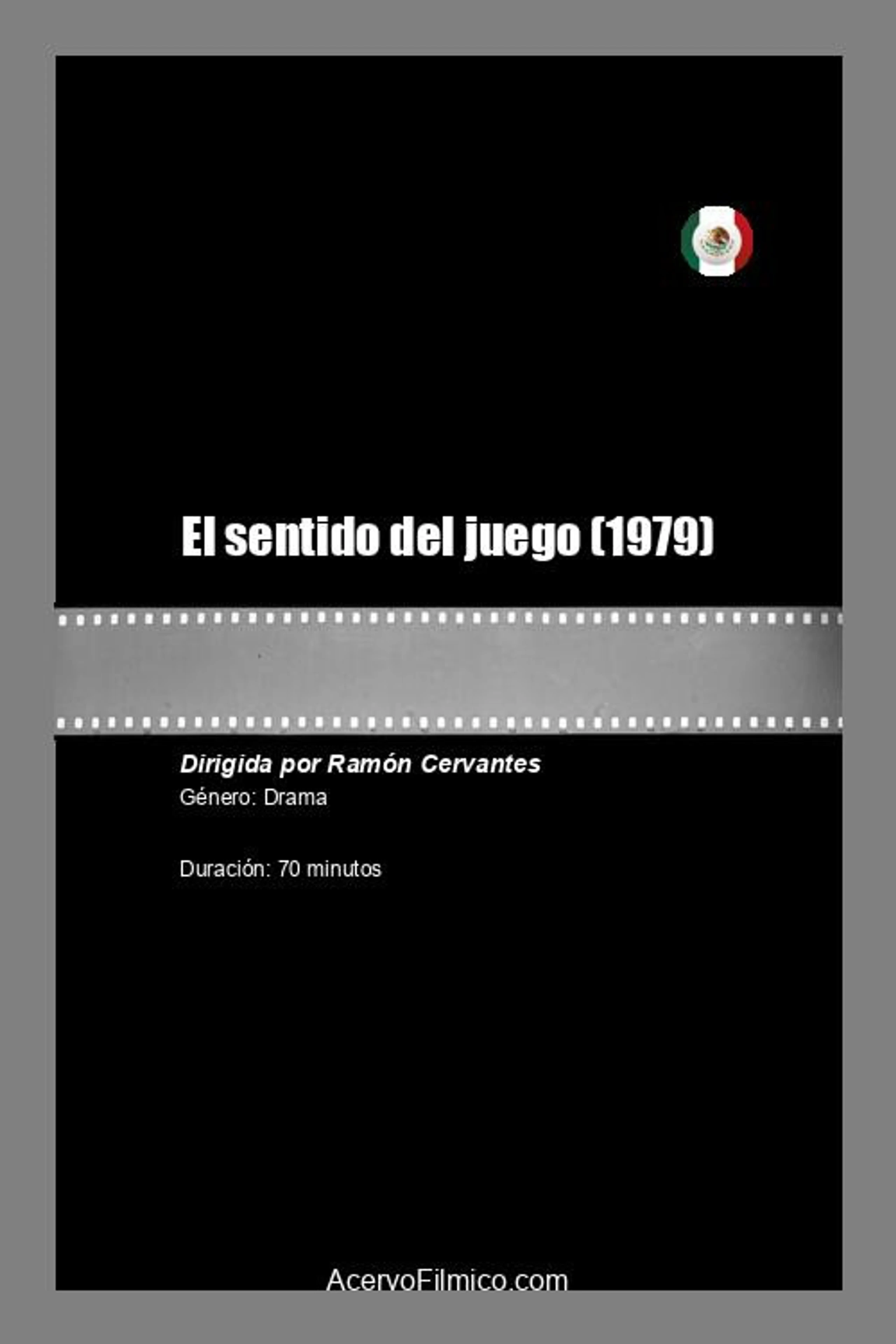El sentido del juego