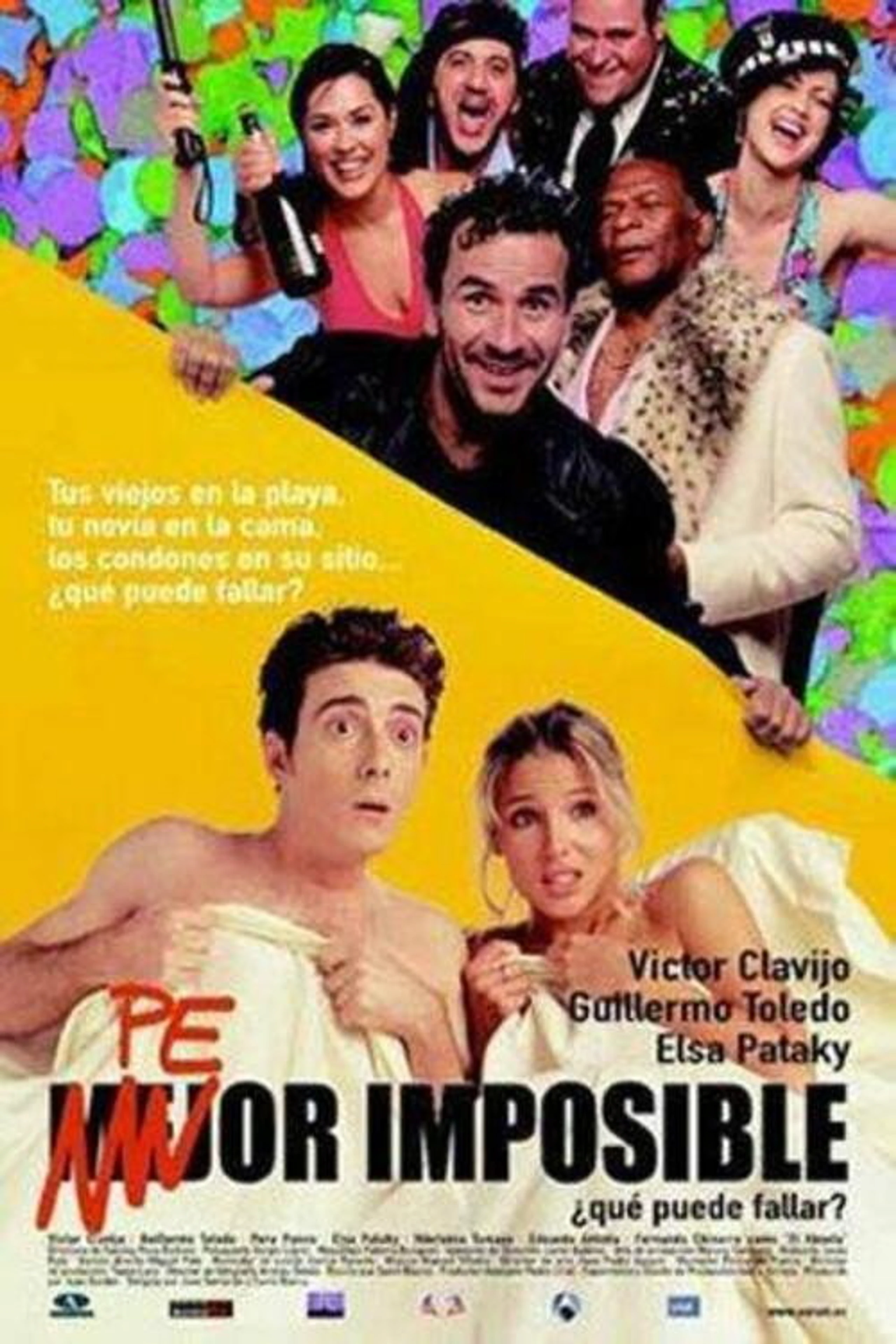 Peor imposible