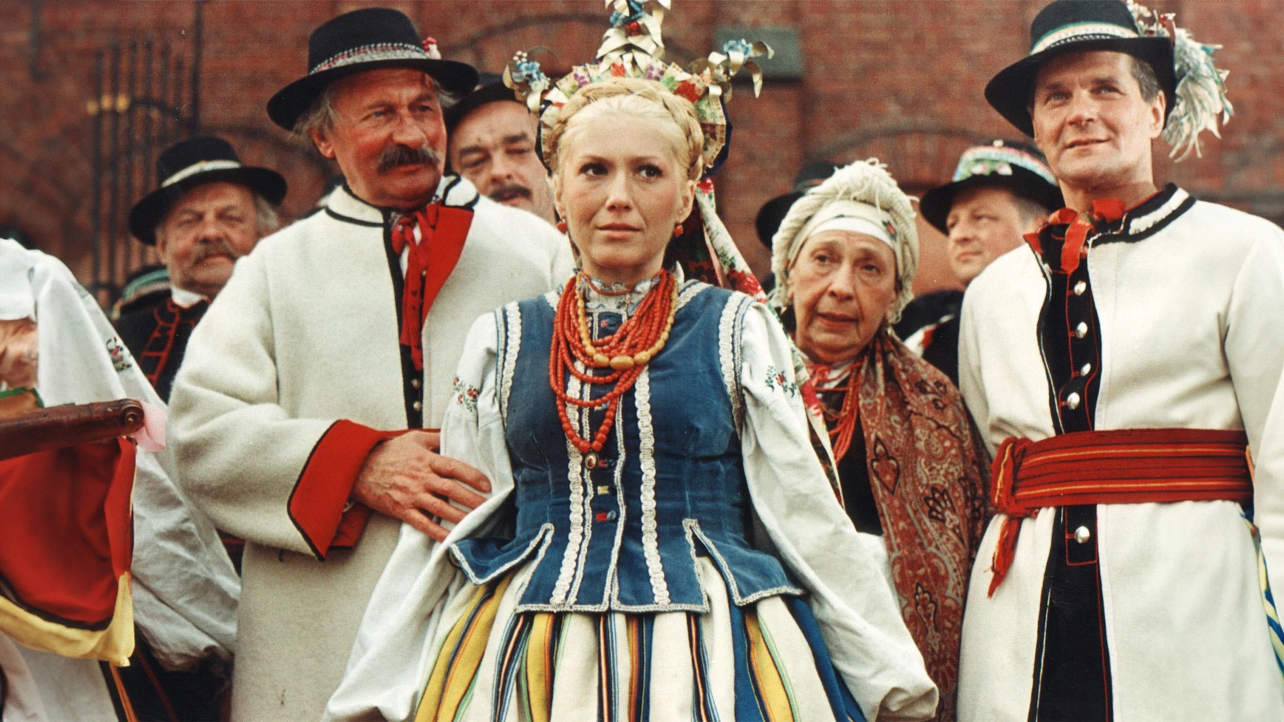 Die Bauern