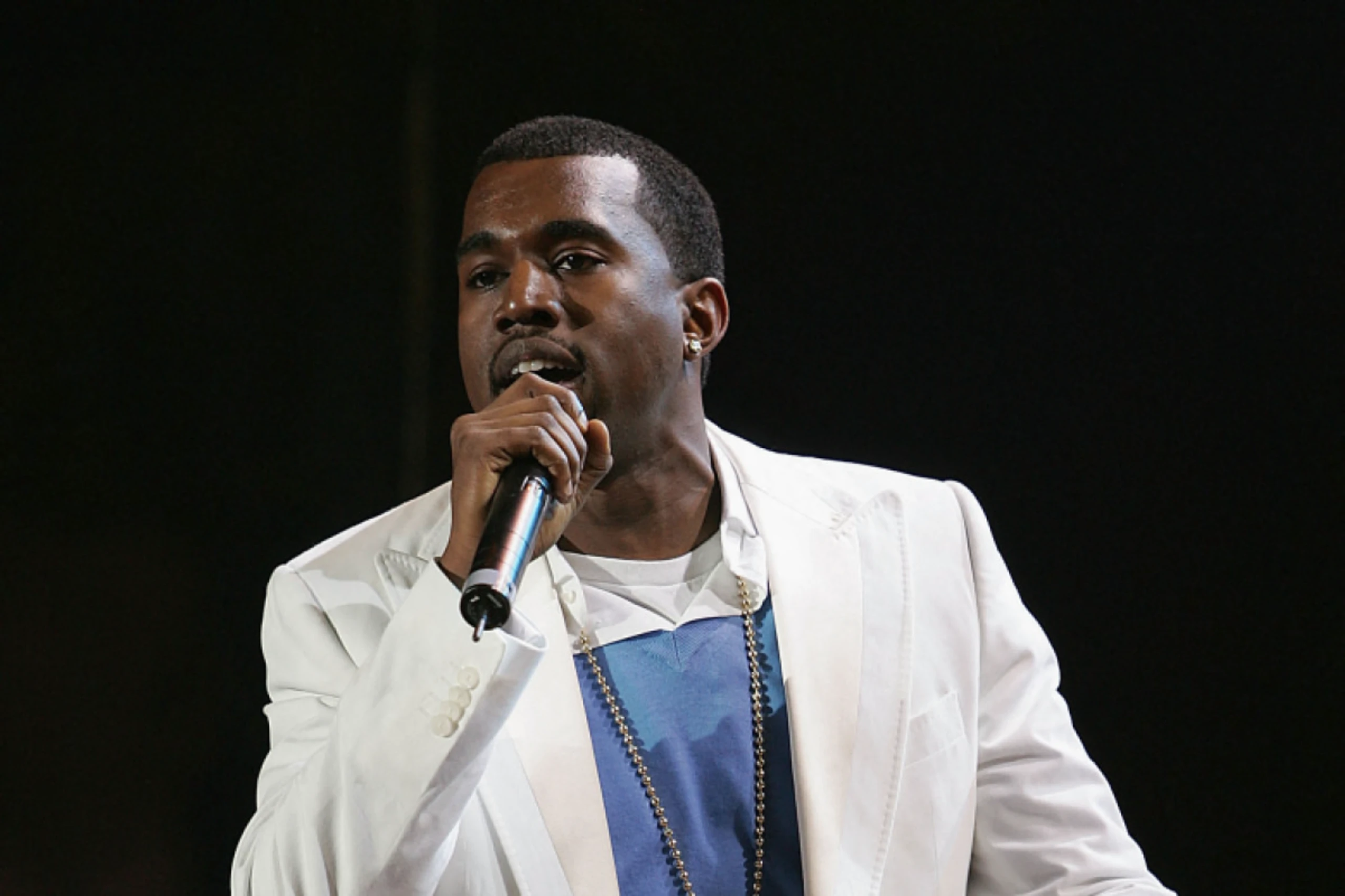 Kanye West